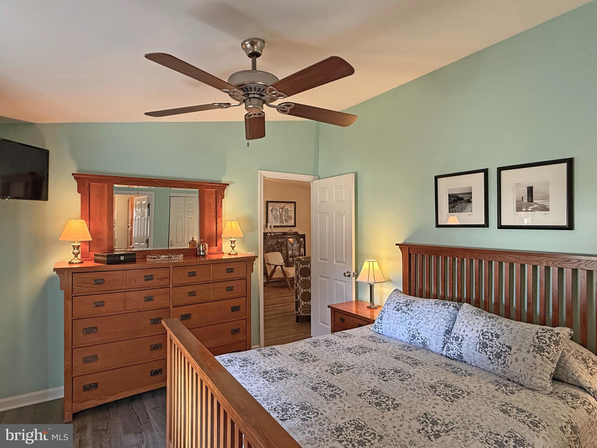 REHOBOTH BAY MHP - Residential