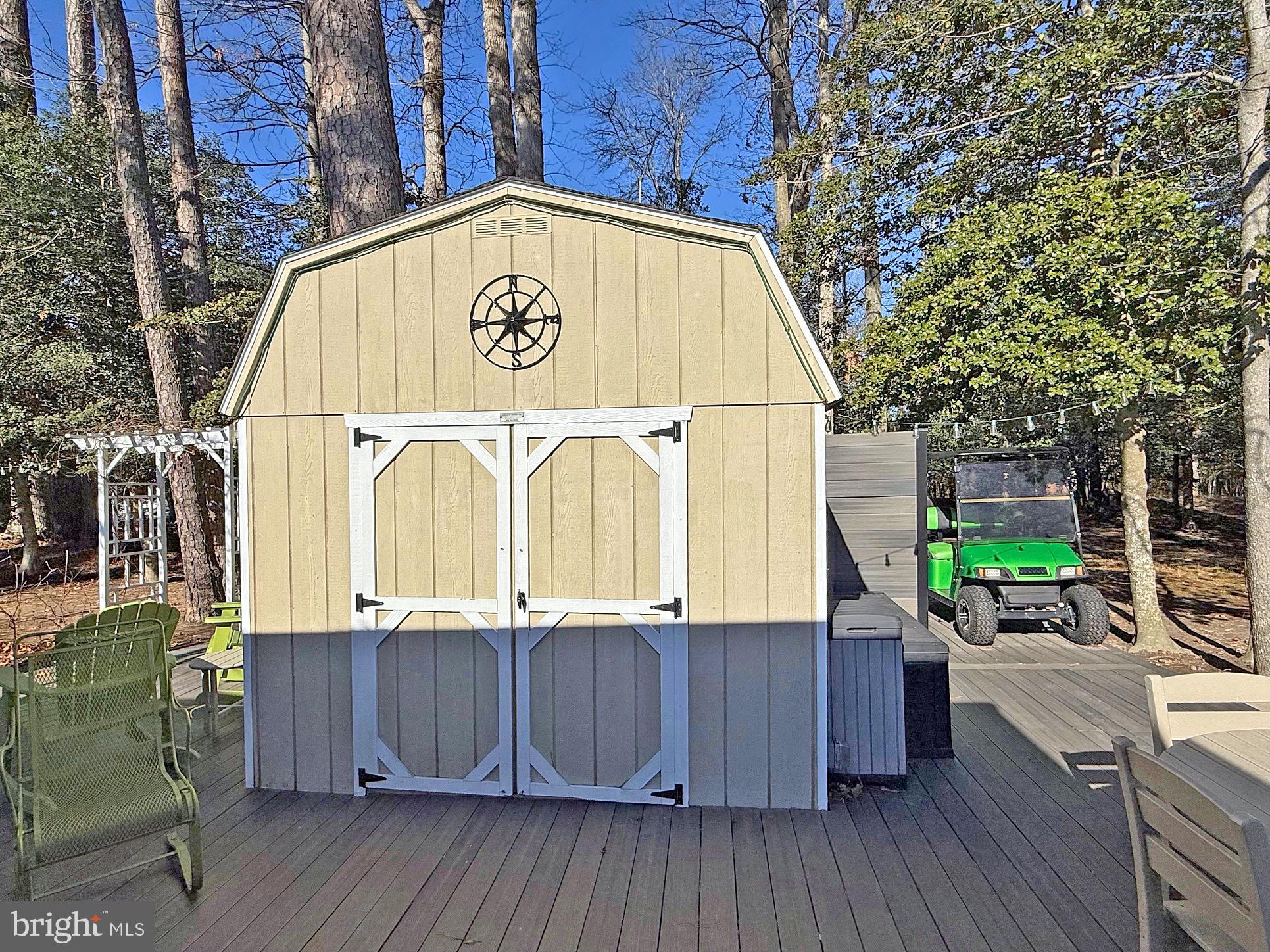 REHOBOTH BAY MHP - Residential