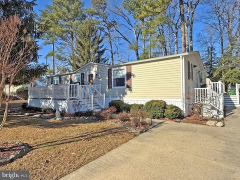 Homes For Sale - 21170 M Street #M-20<br/> REHOBOTH BEACH, DE 19971