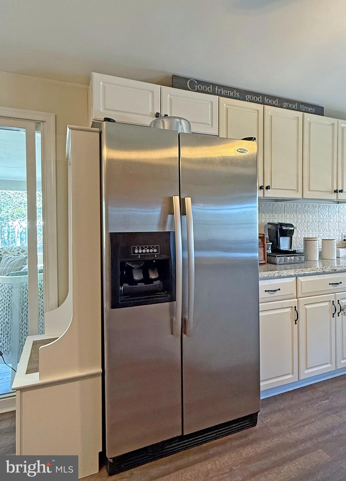 REHOBOTH BAY MHP - Residential