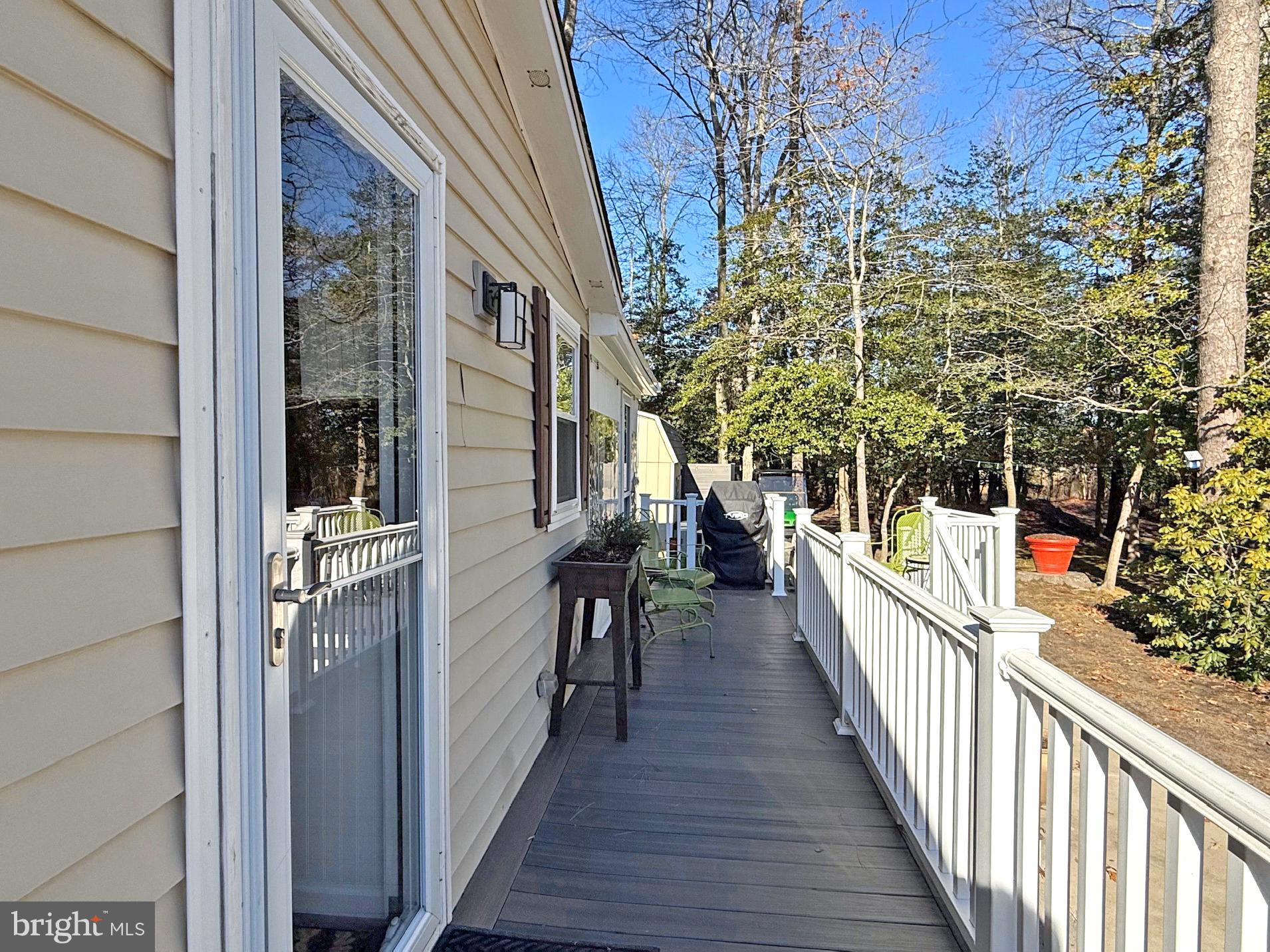 REHOBOTH BAY MHP - Residential