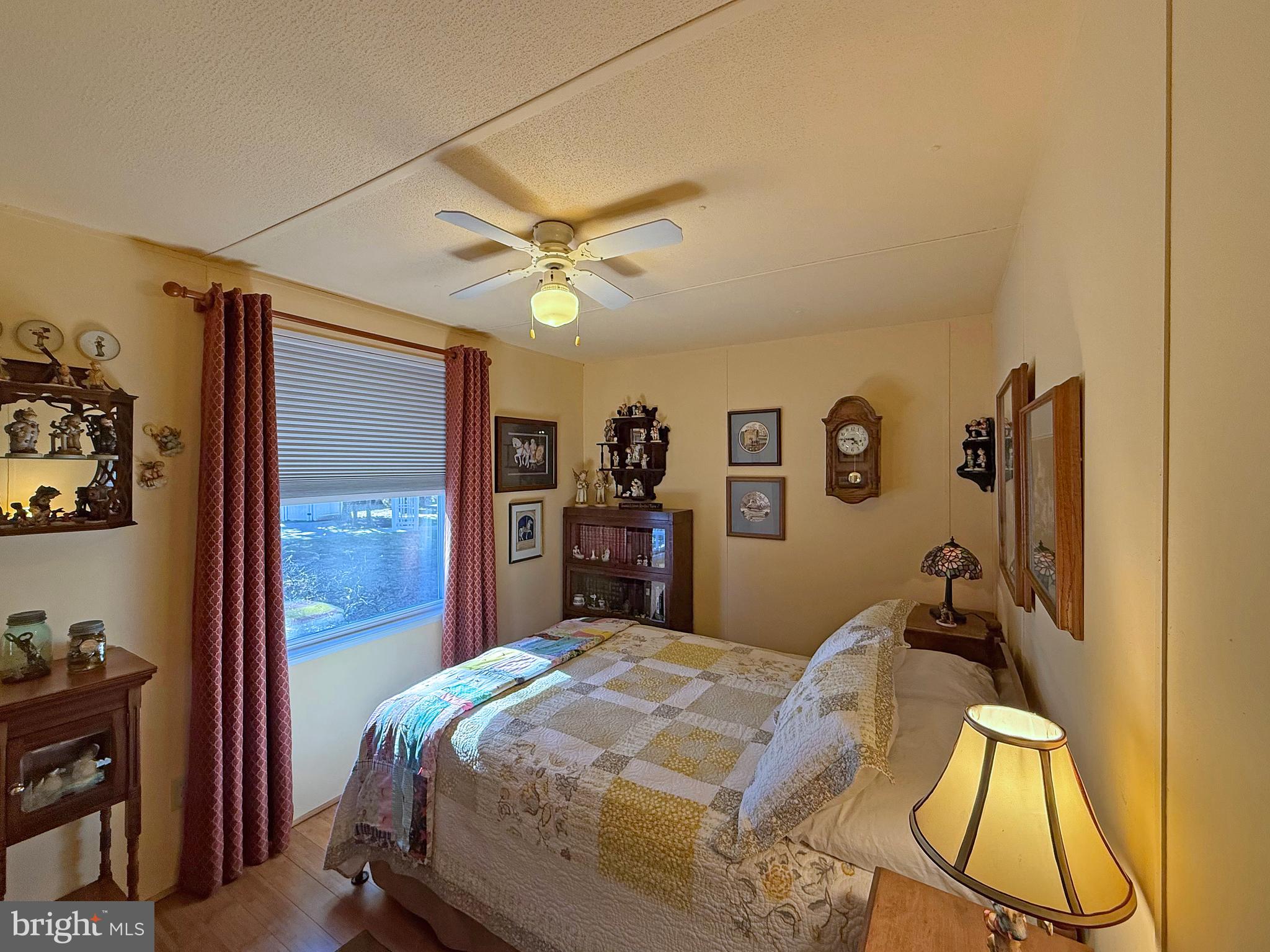 REHOBOTH BAY MHP - Residential