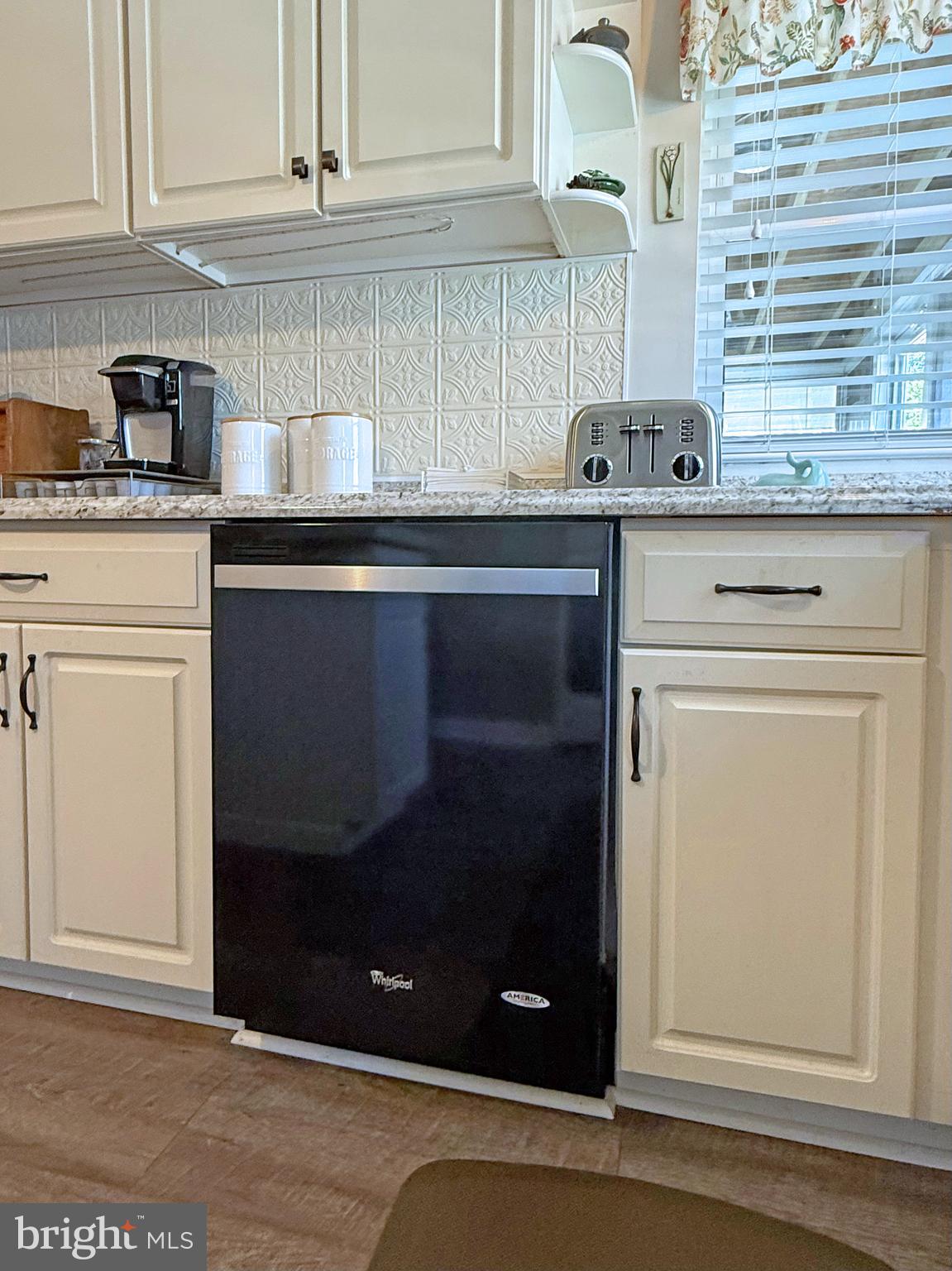 REHOBOTH BAY MHP - Residential