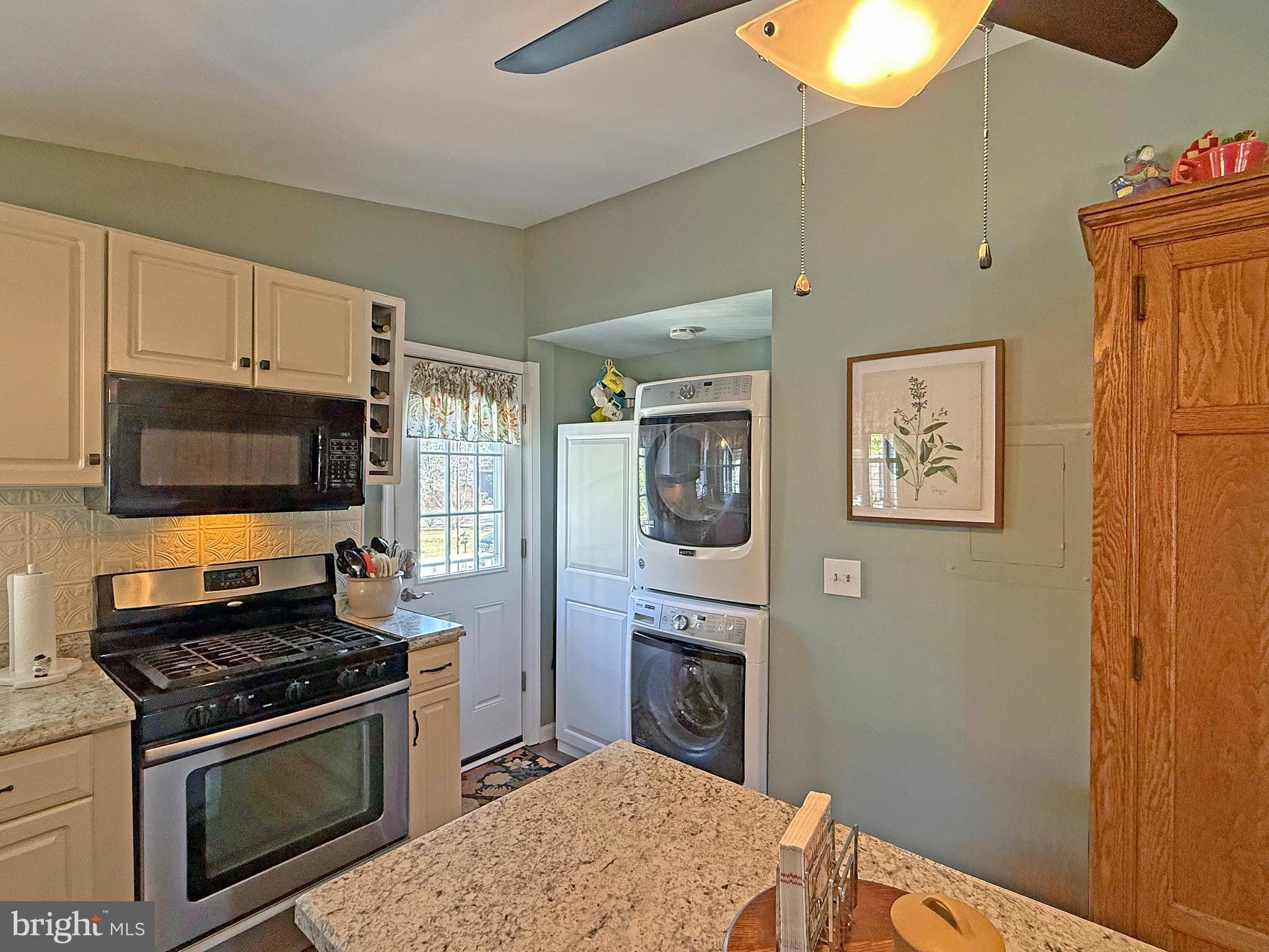 REHOBOTH BAY MHP - Residential