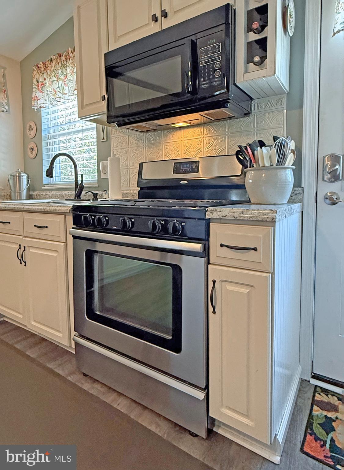 REHOBOTH BAY MHP - Residential