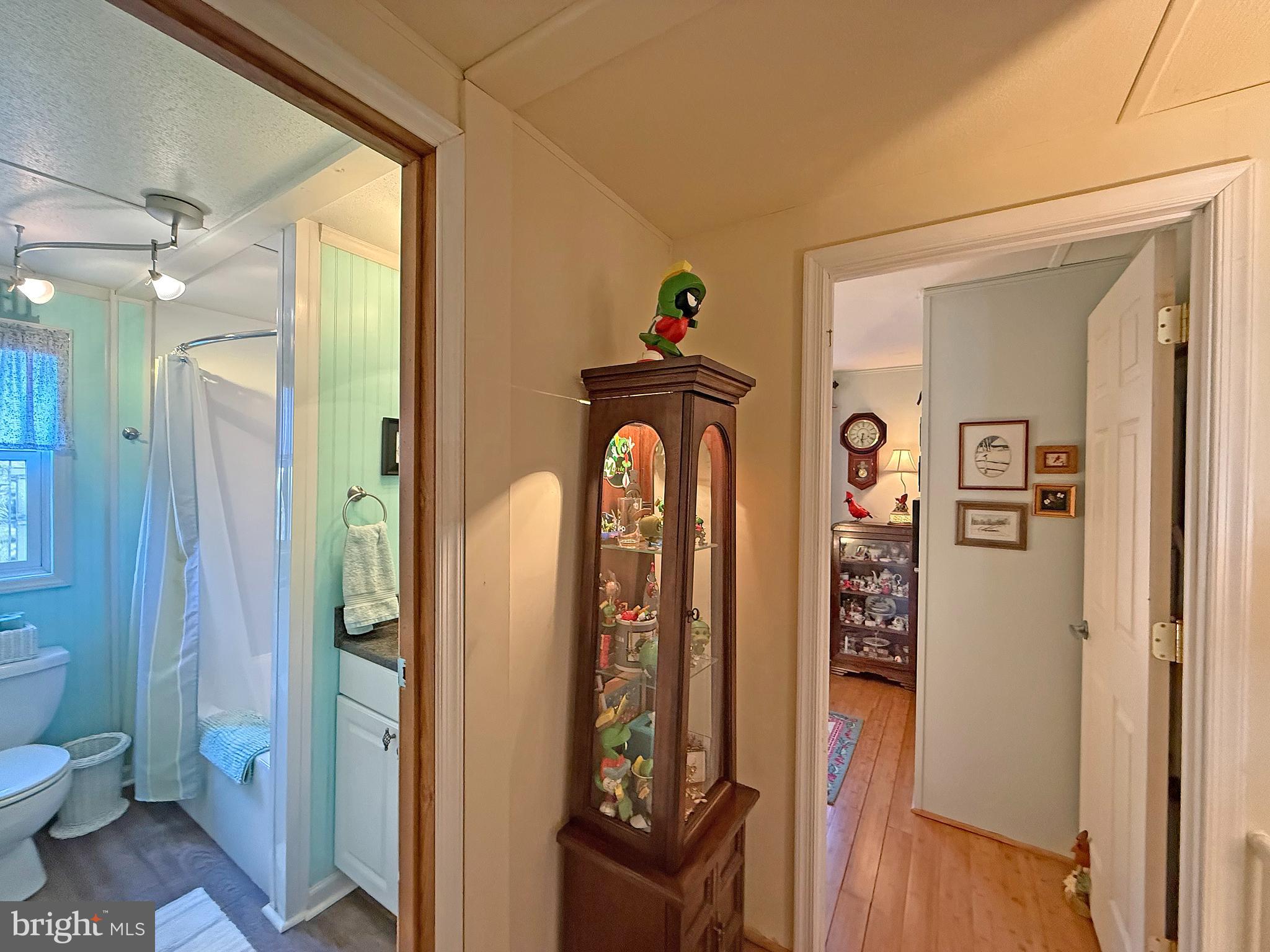 REHOBOTH BAY MHP - Residential