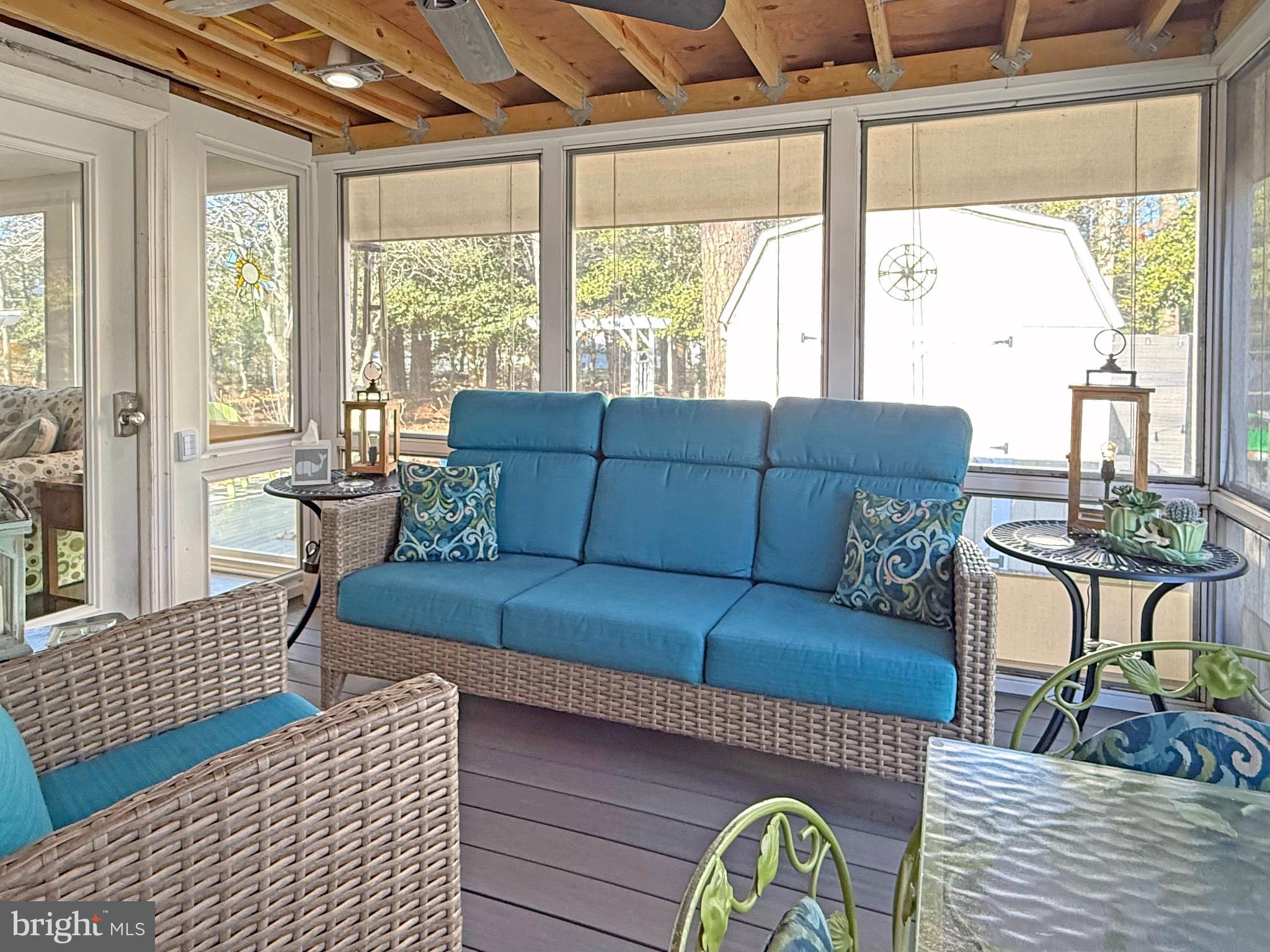 REHOBOTH BAY MHP - Residential