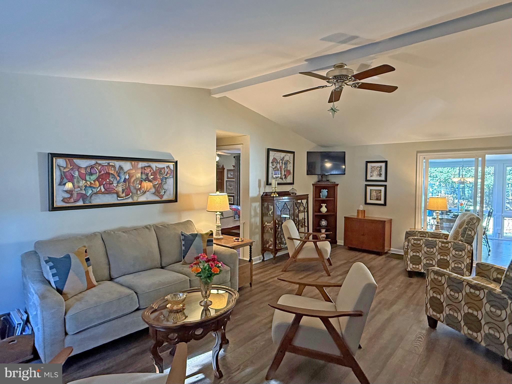 REHOBOTH BAY MHP - Residential