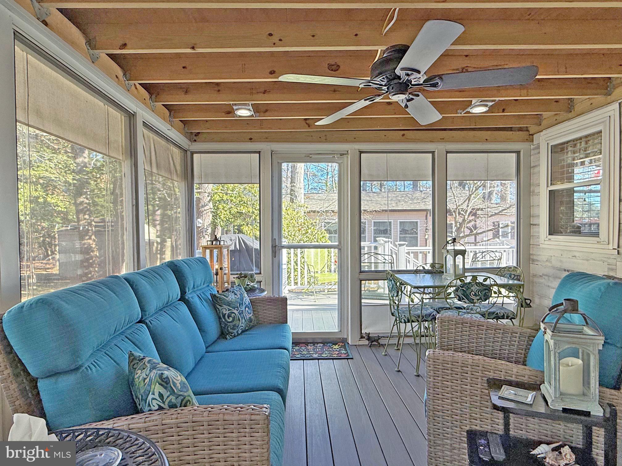 REHOBOTH BAY MHP - Residential