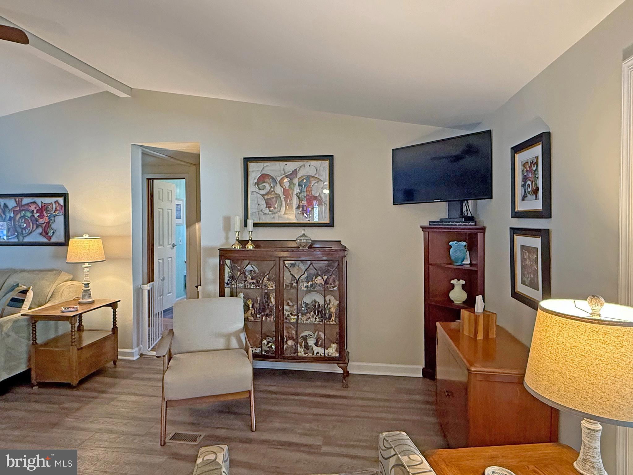 REHOBOTH BAY MHP - Residential