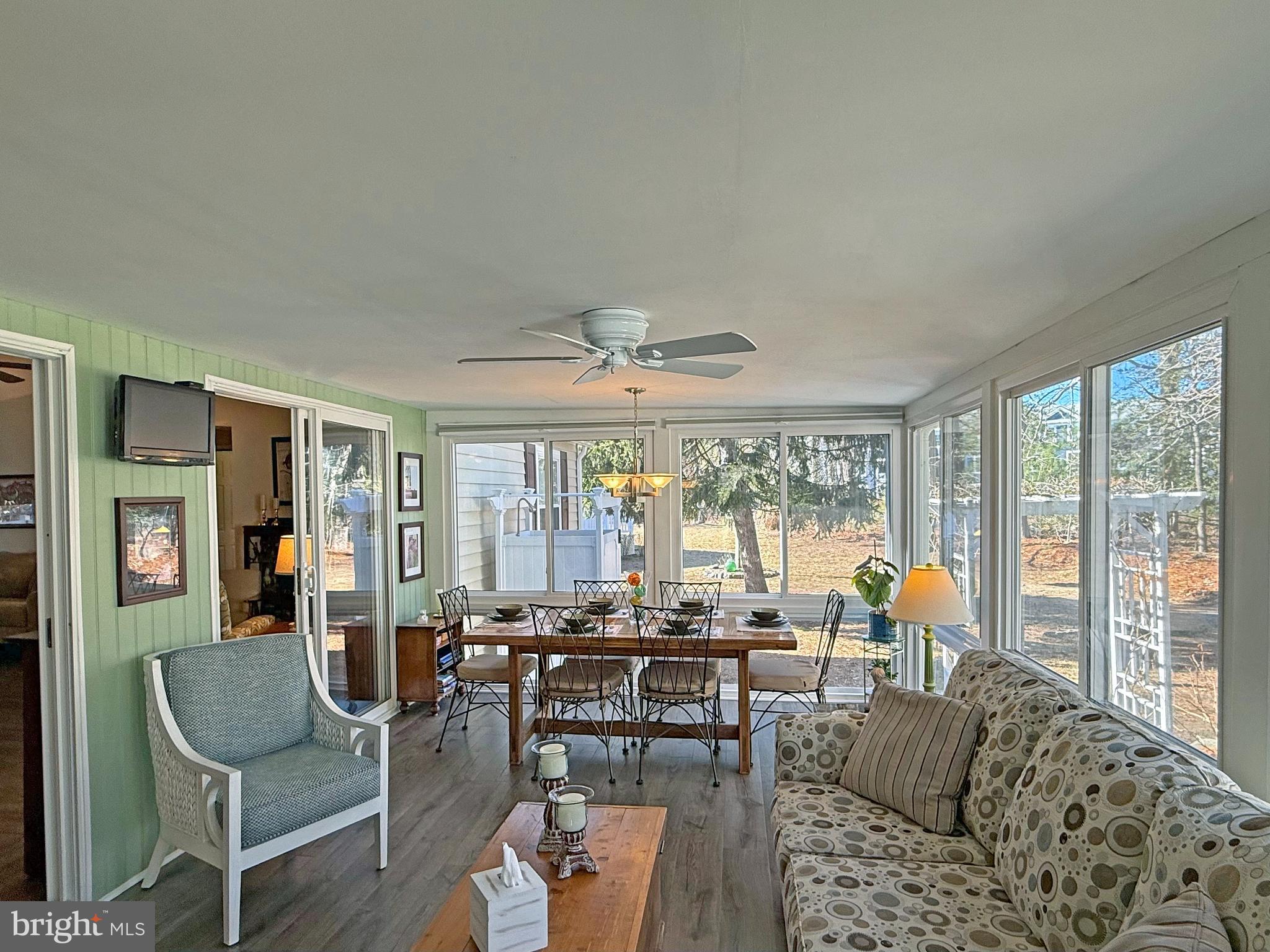 REHOBOTH BAY MHP - Residential