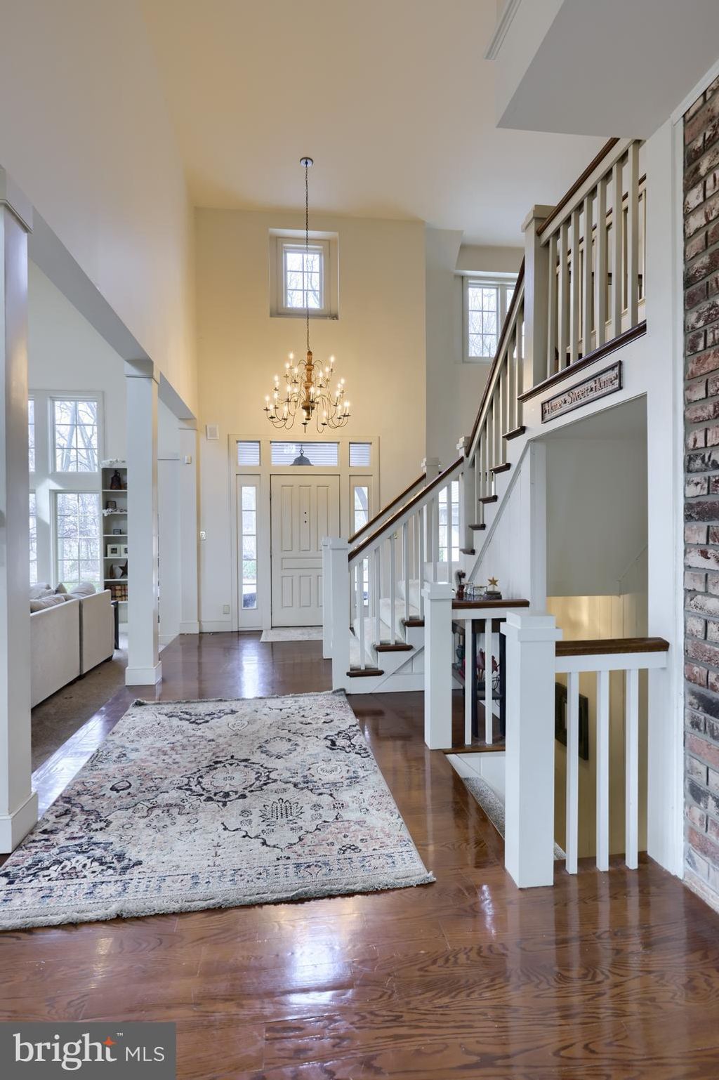 Photo of 333 E Woods Drive, Lititz, PA 17543 (MLS # PALA2046622)