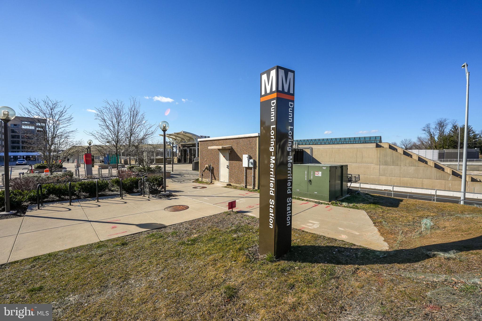 HALSTEAD AT THE METRO - Residential