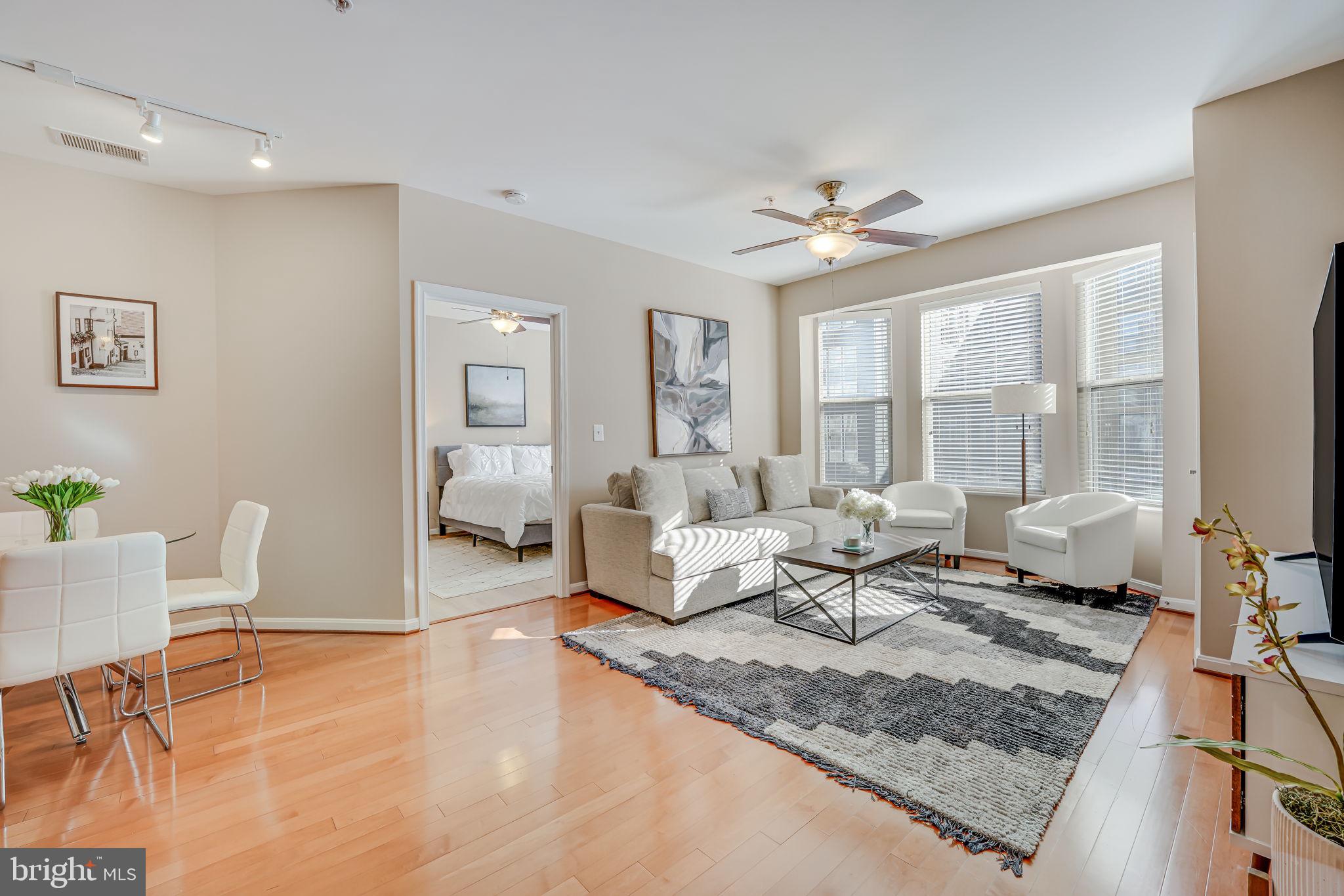 HALSTEAD AT THE METRO - Residential