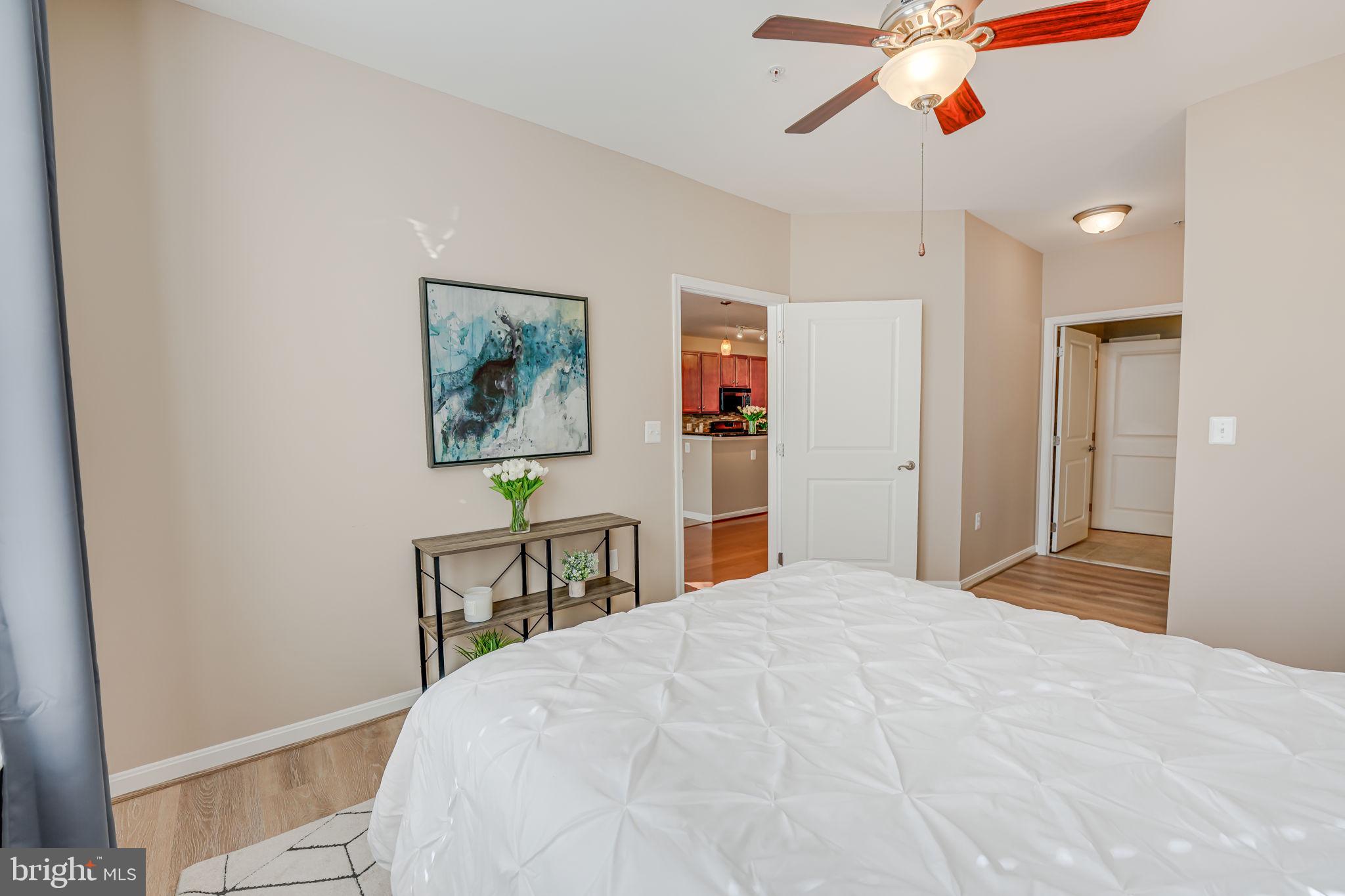 HALSTEAD AT THE METRO - Residential