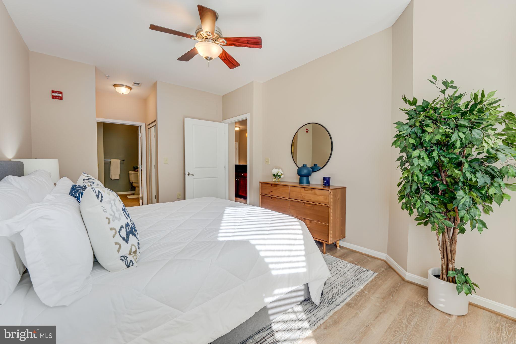 HALSTEAD AT THE METRO - Residential