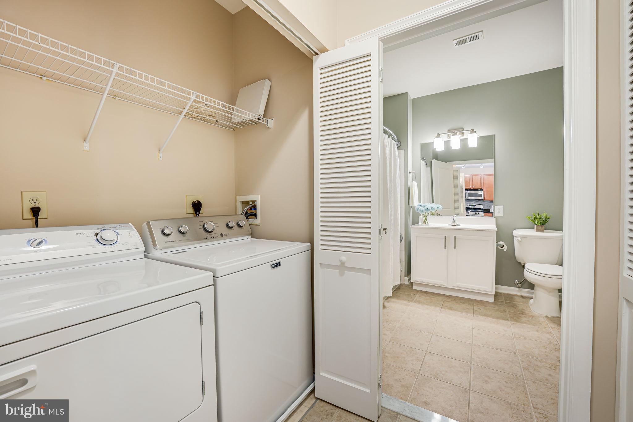 HALSTEAD AT THE METRO - Residential