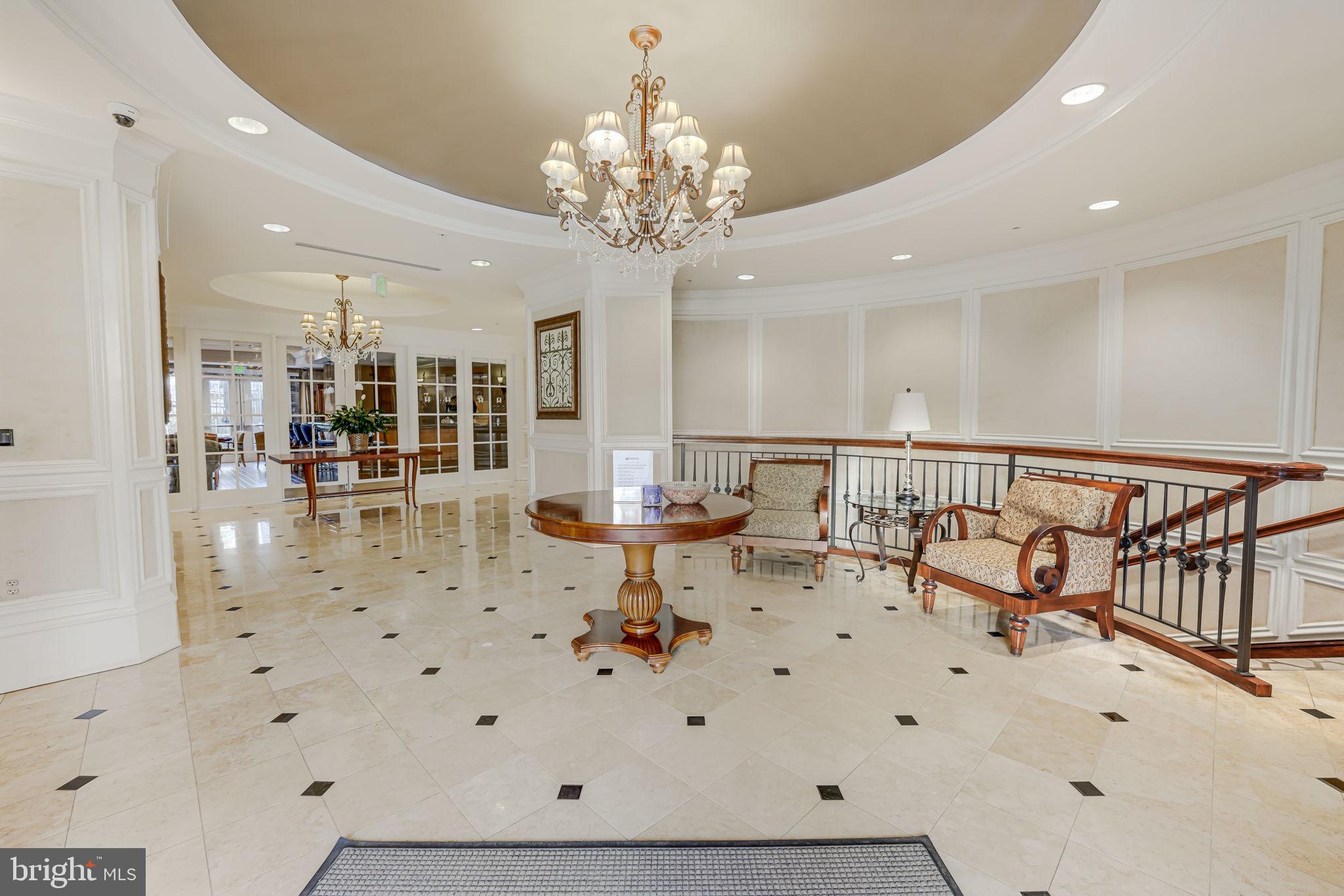 HALSTEAD AT THE METRO - Residential