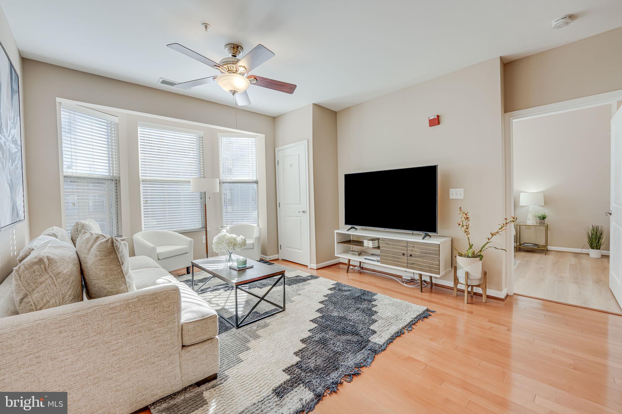 HALSTEAD AT THE METRO - Residential