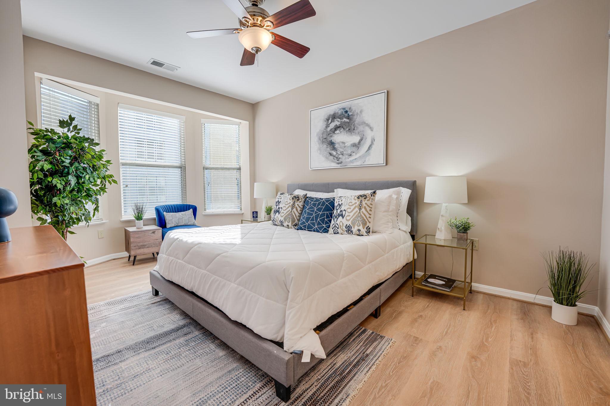 HALSTEAD AT THE METRO - Residential