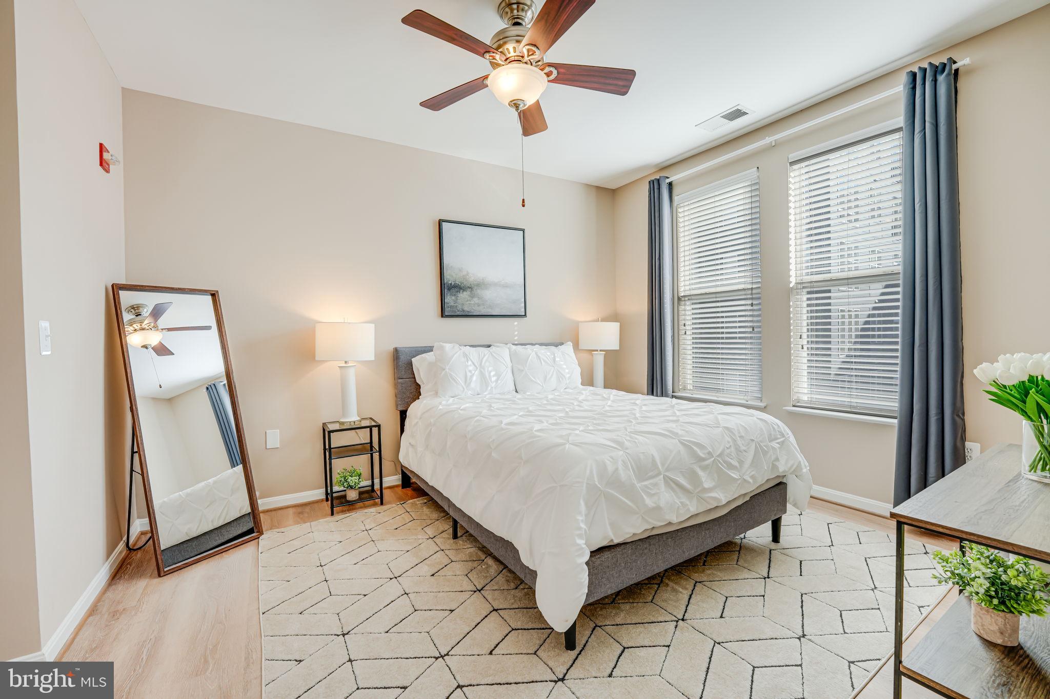 HALSTEAD AT THE METRO - Residential