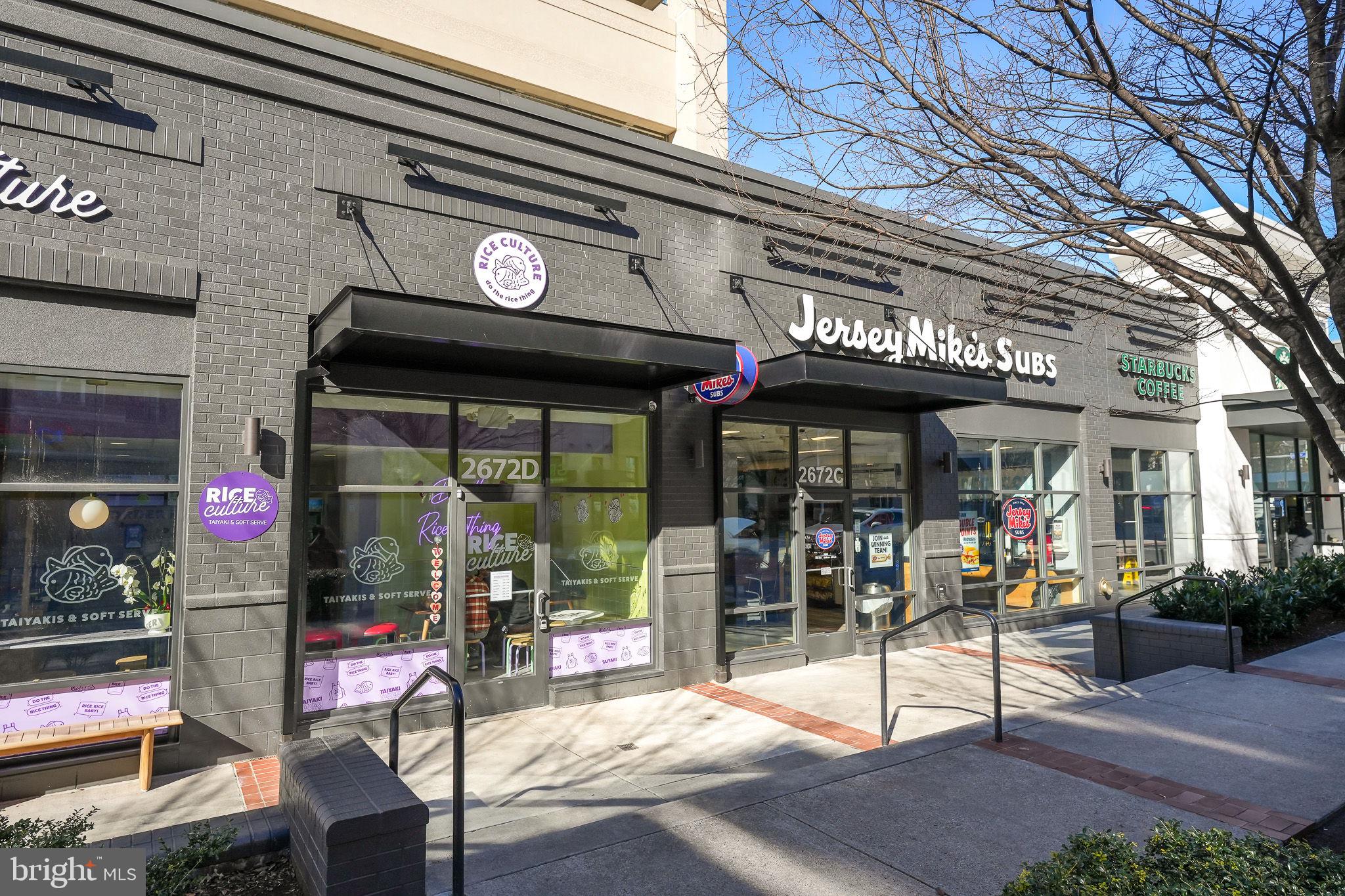 HALSTEAD AT THE METRO - Residential