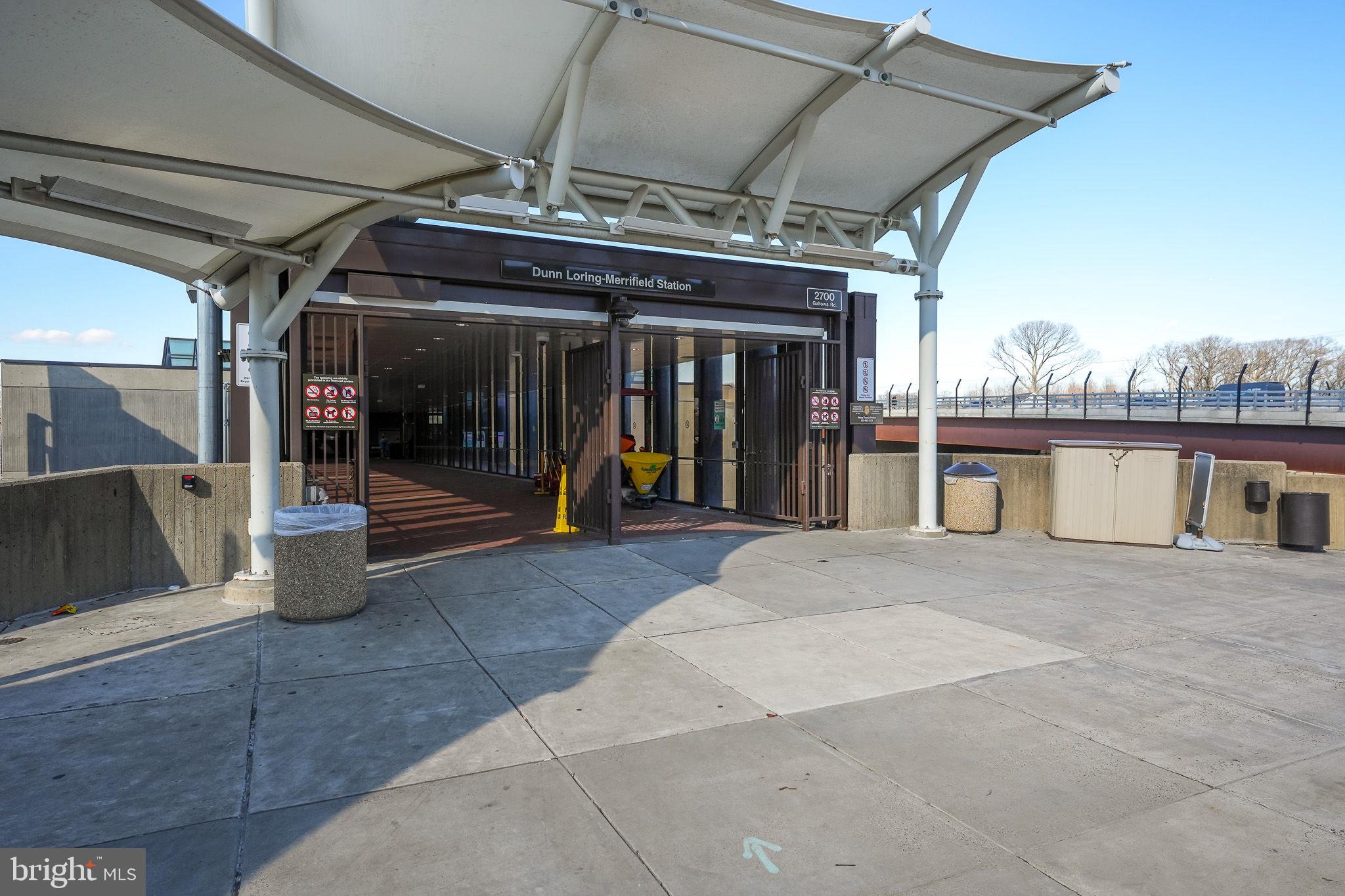 HALSTEAD AT THE METRO - Residential