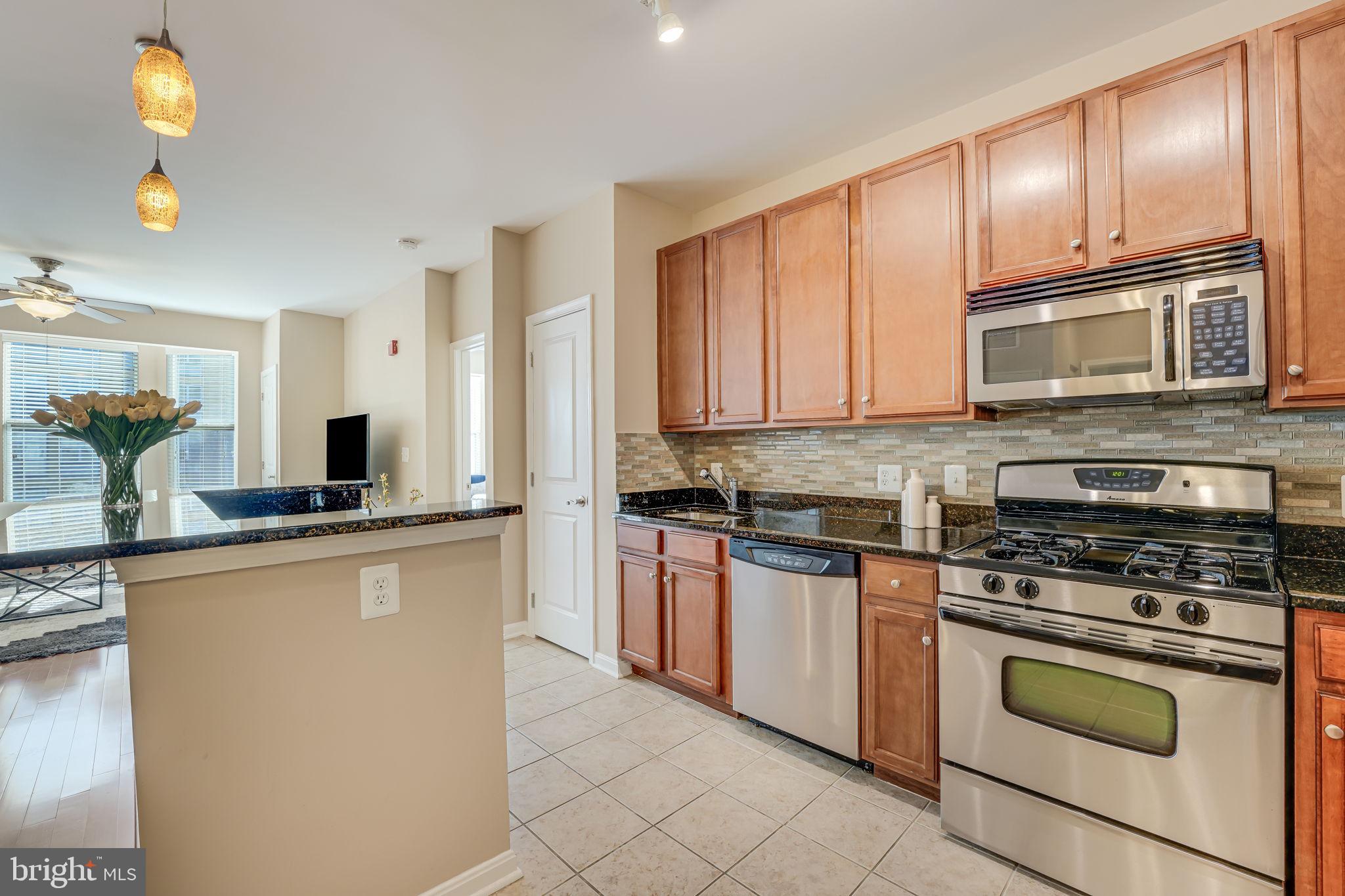 HALSTEAD AT THE METRO - Residential