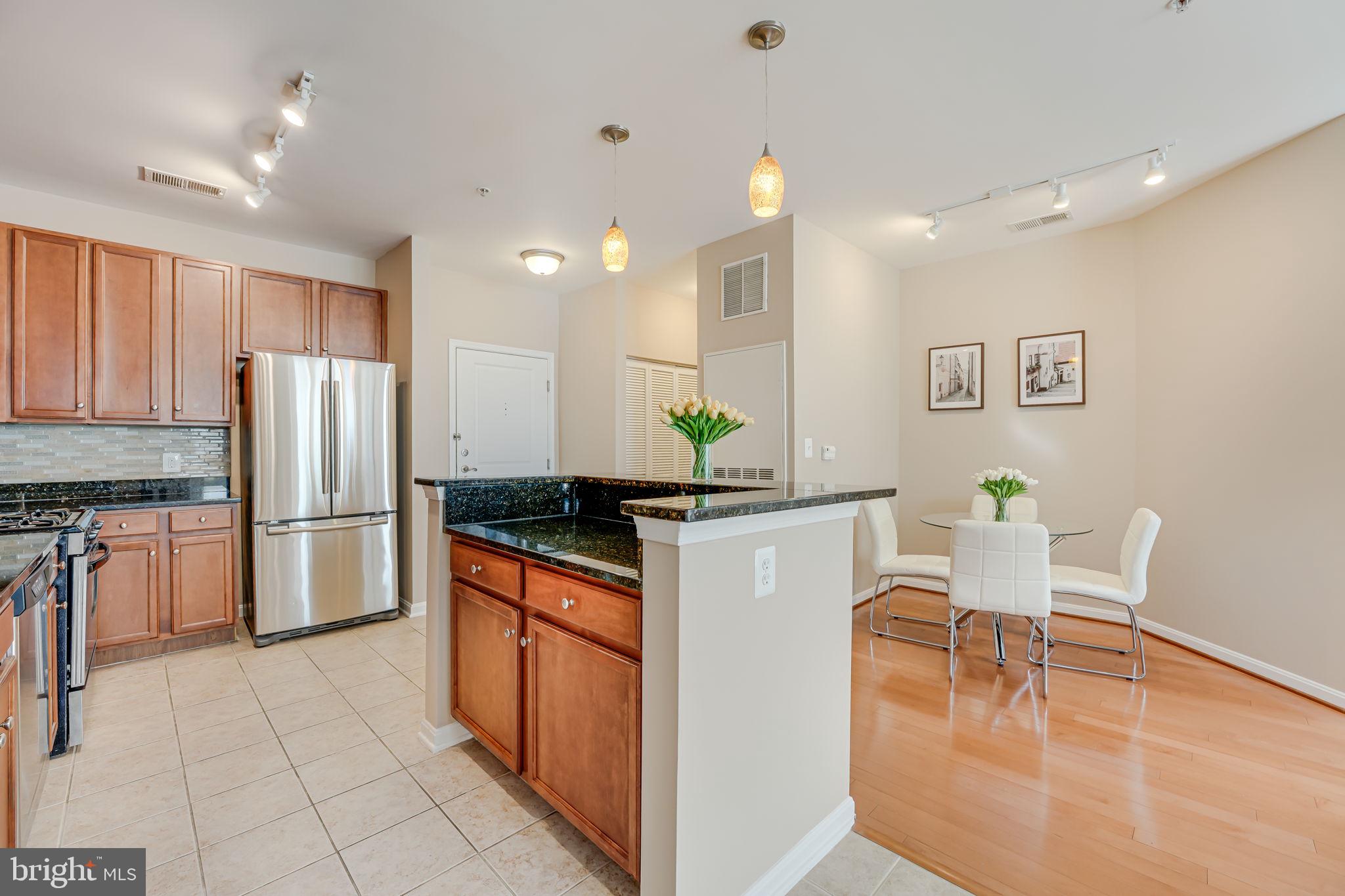 HALSTEAD AT THE METRO - Residential