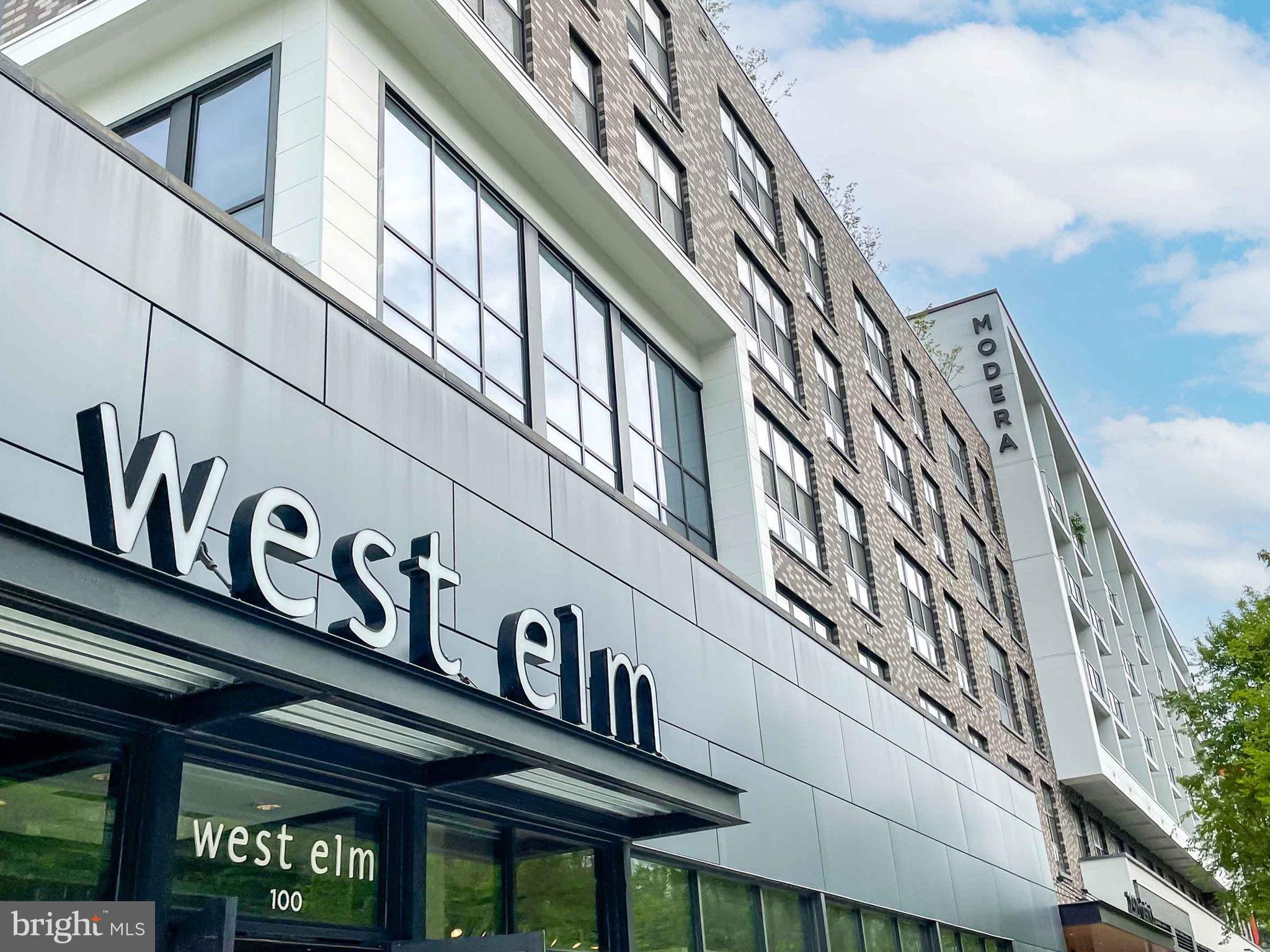 HALSTEAD AT THE METRO - Residential