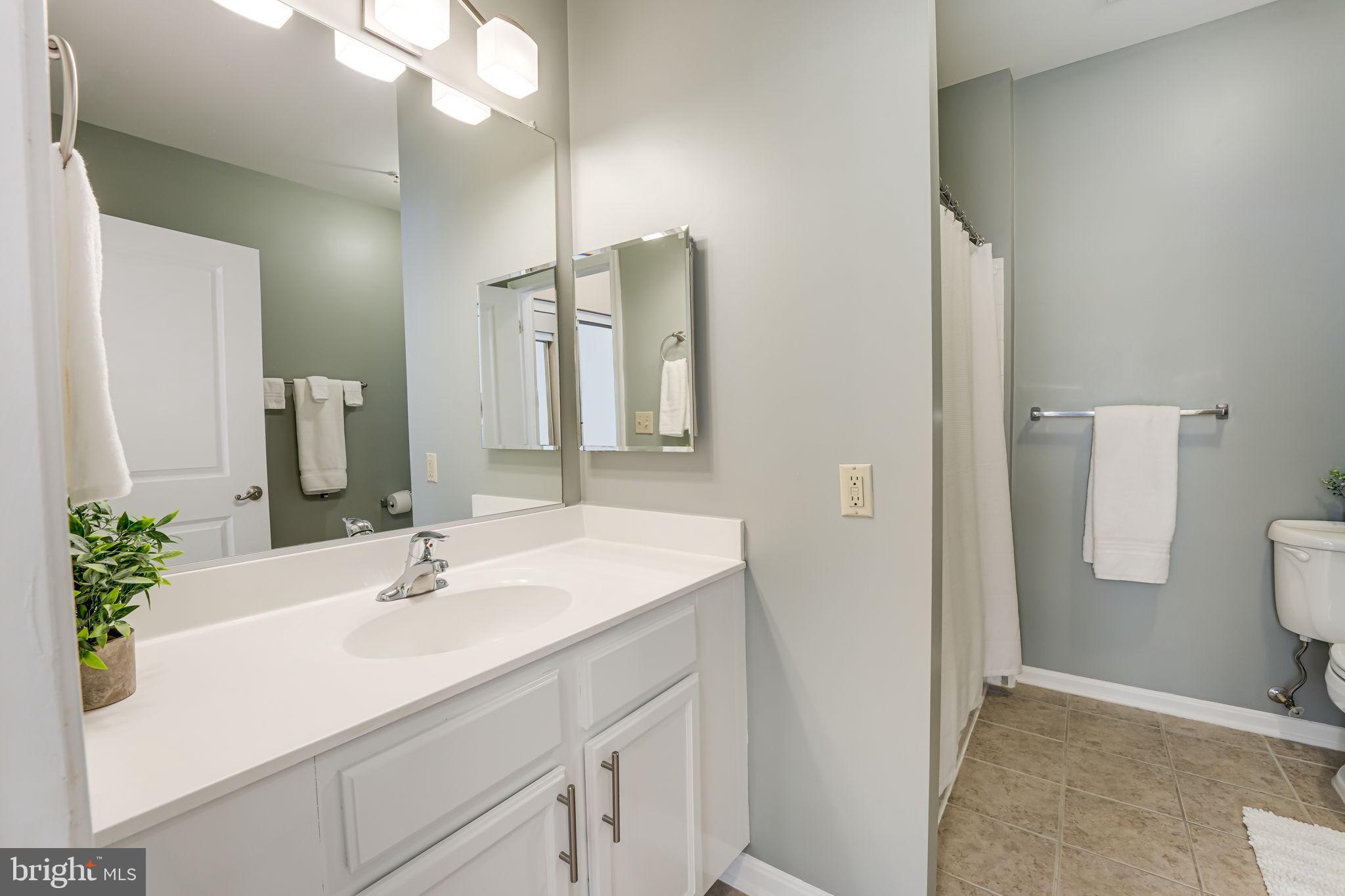 HALSTEAD AT THE METRO - Residential