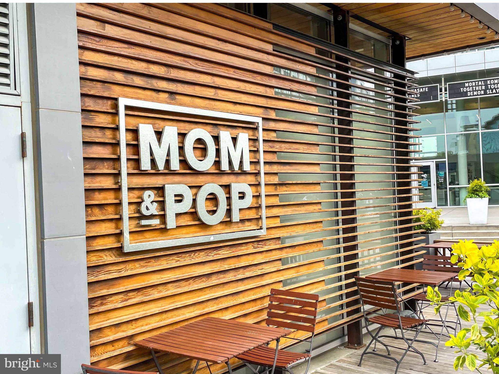 HALSTEAD AT THE METRO - Residential