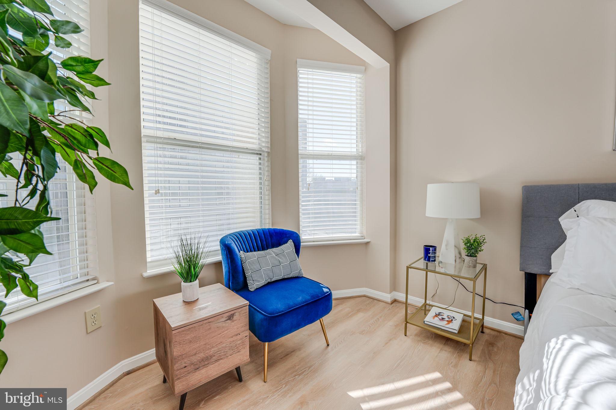 HALSTEAD AT THE METRO - Residential