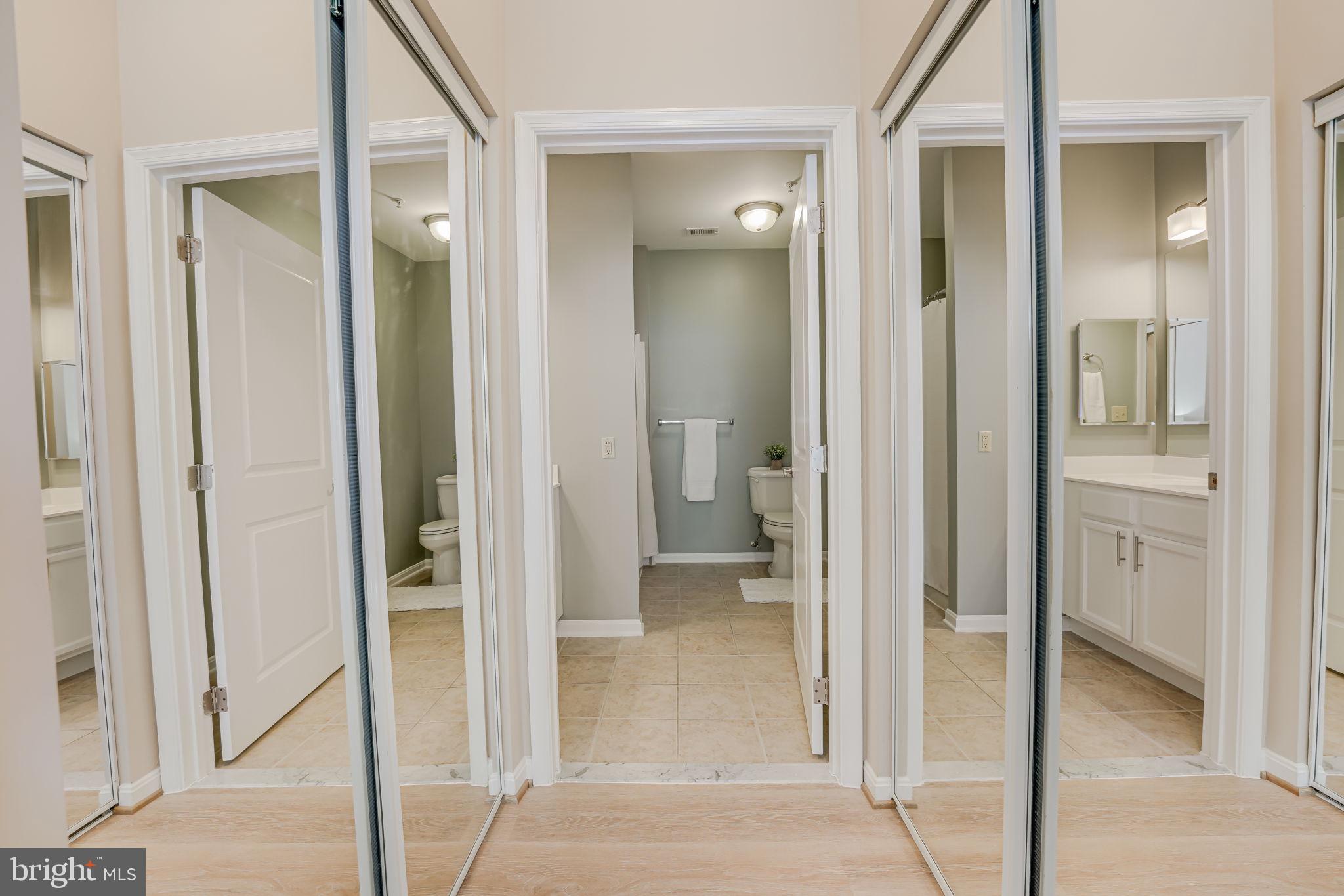 HALSTEAD AT THE METRO - Residential