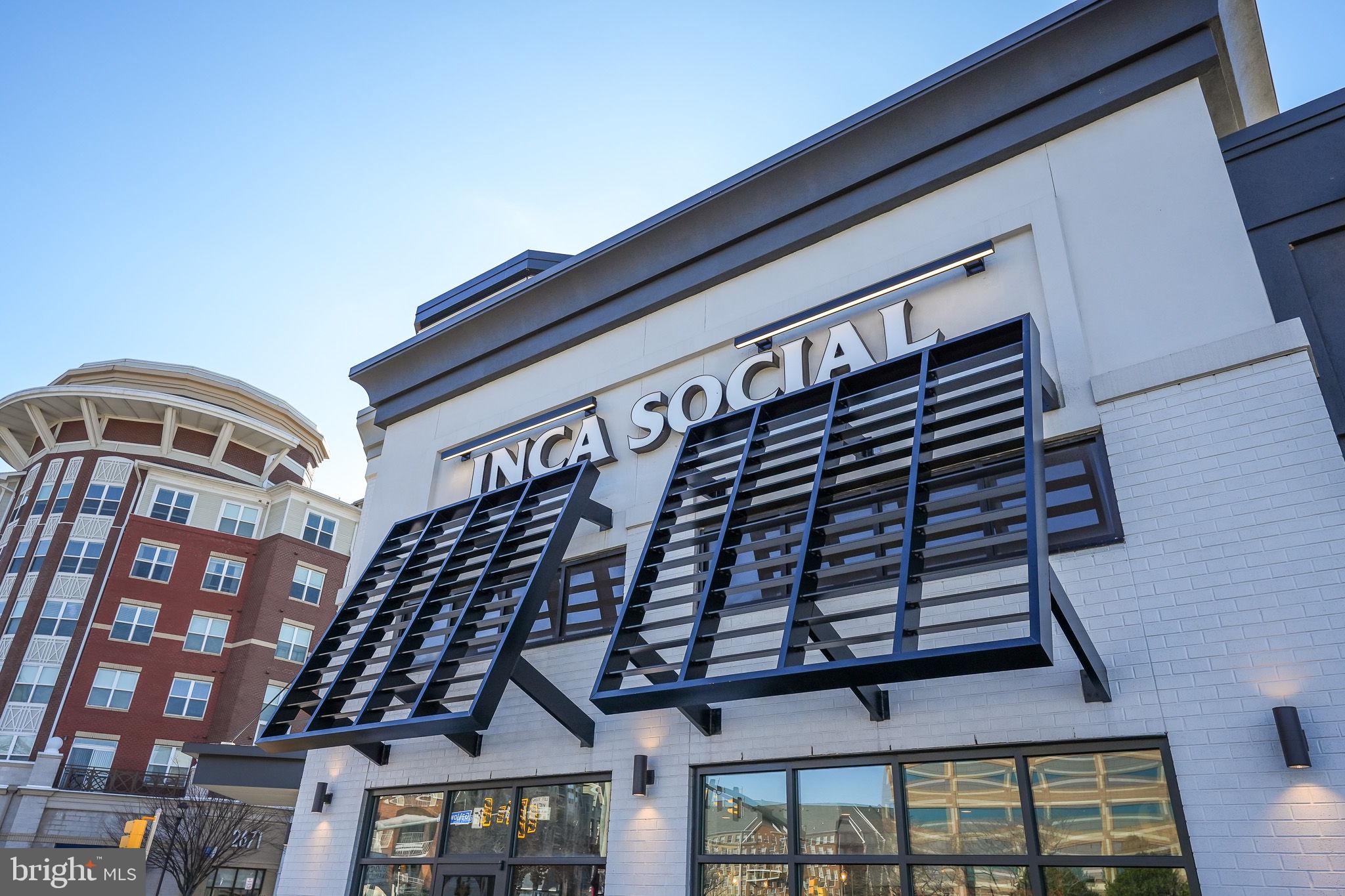 HALSTEAD AT THE METRO - Residential