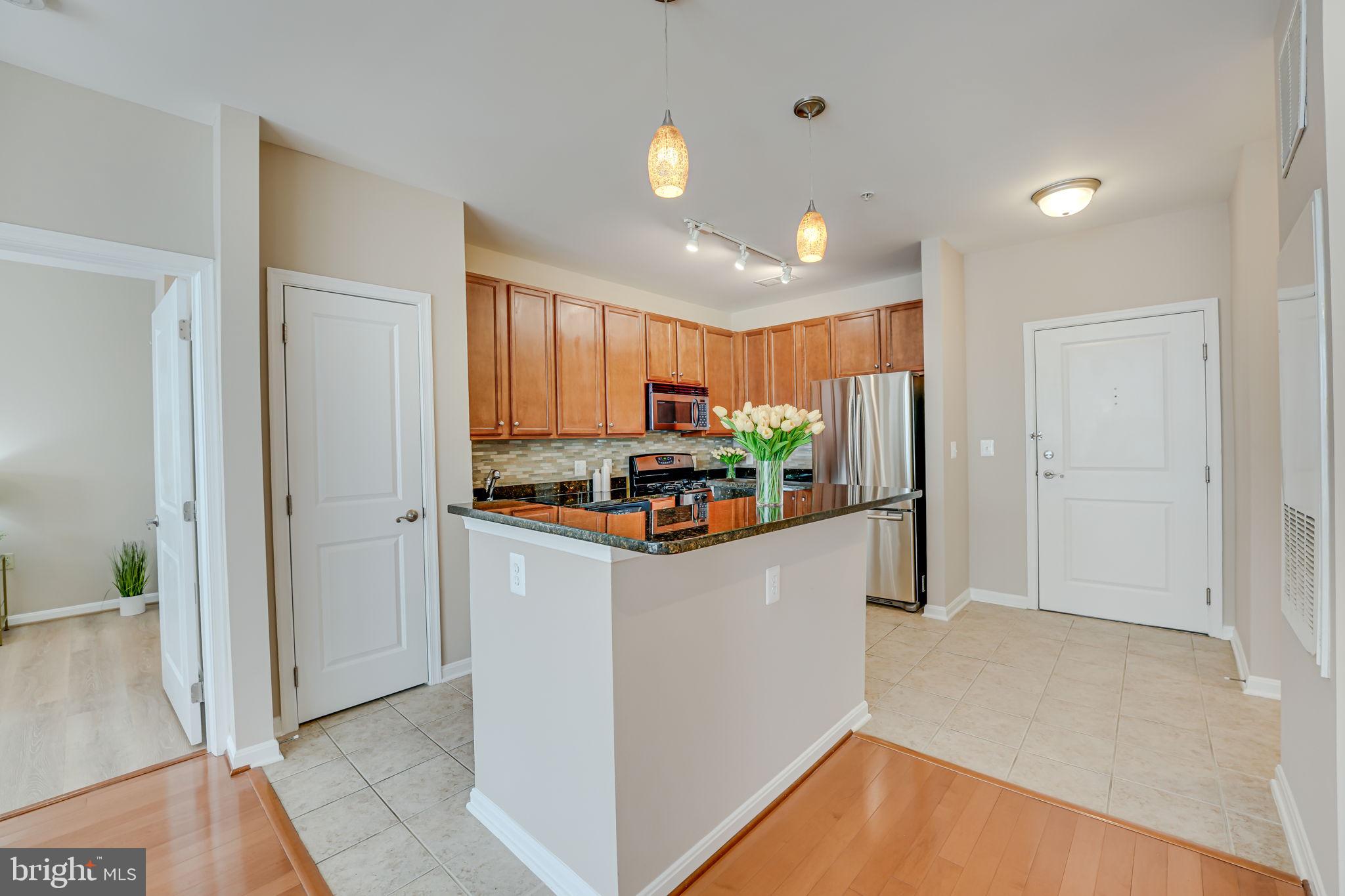 HALSTEAD AT THE METRO - Residential