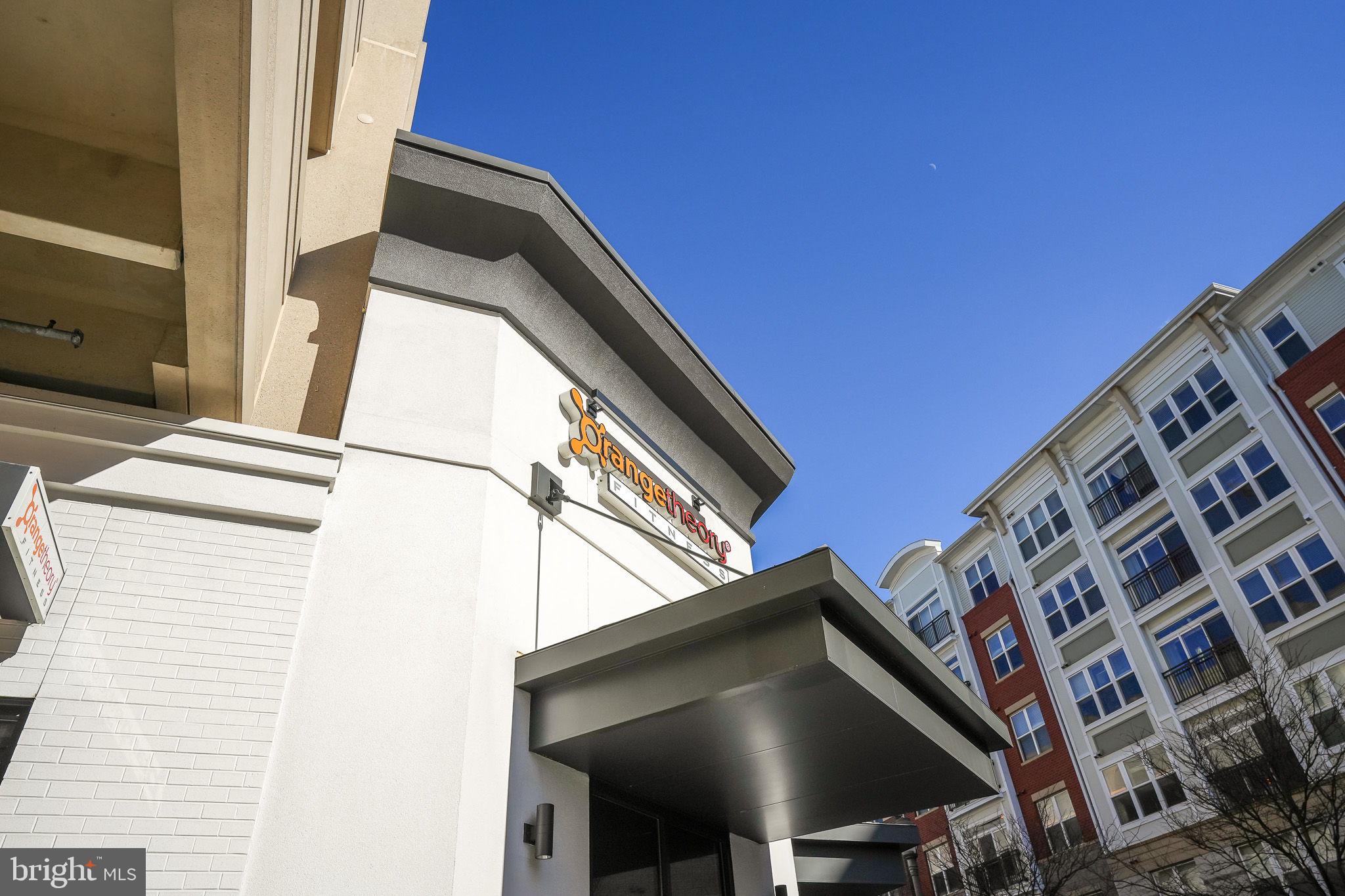 HALSTEAD AT THE METRO - Residential