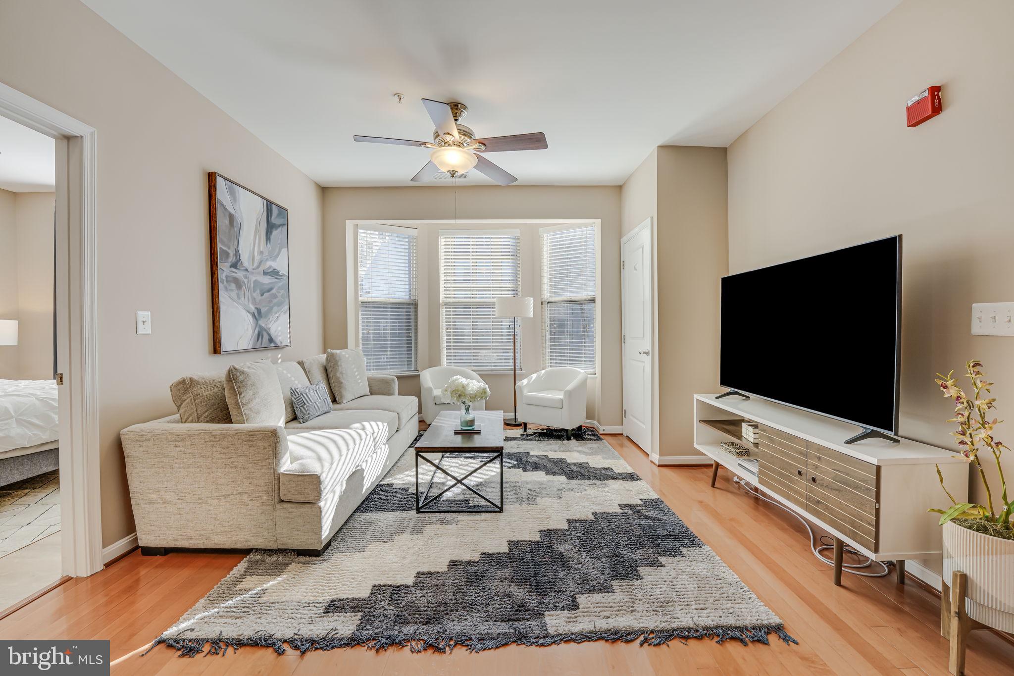 HALSTEAD AT THE METRO - Residential