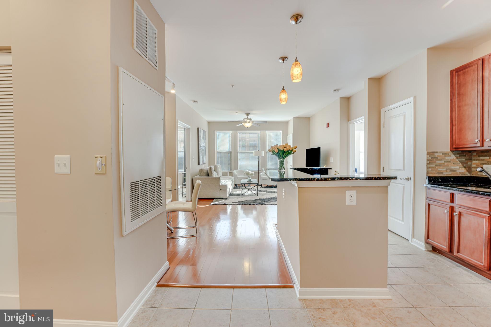 HALSTEAD AT THE METRO - Residential