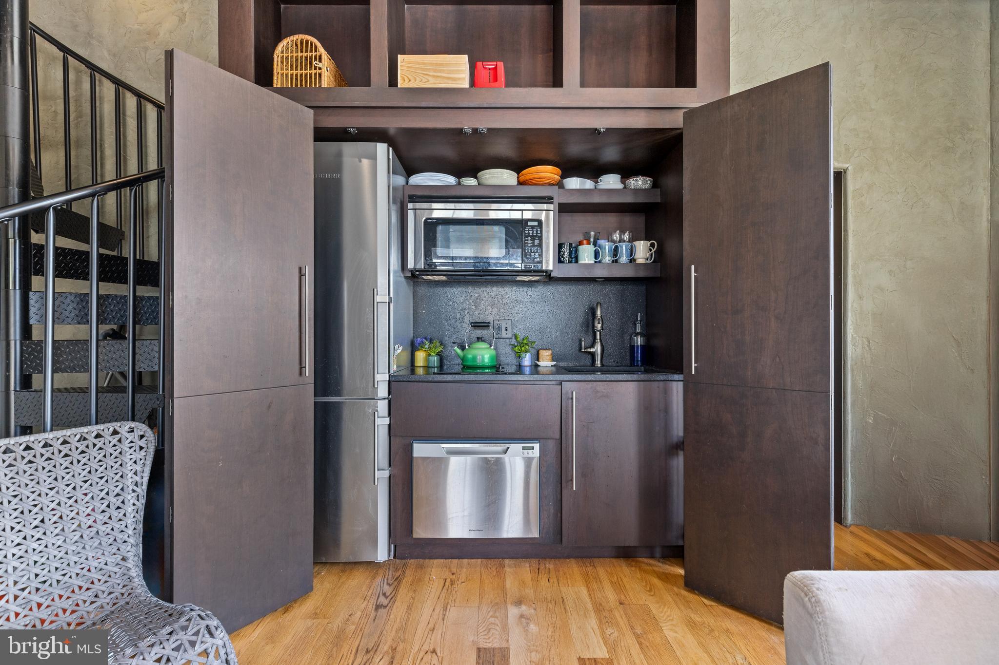 RAPPAHANNOCK - Residential