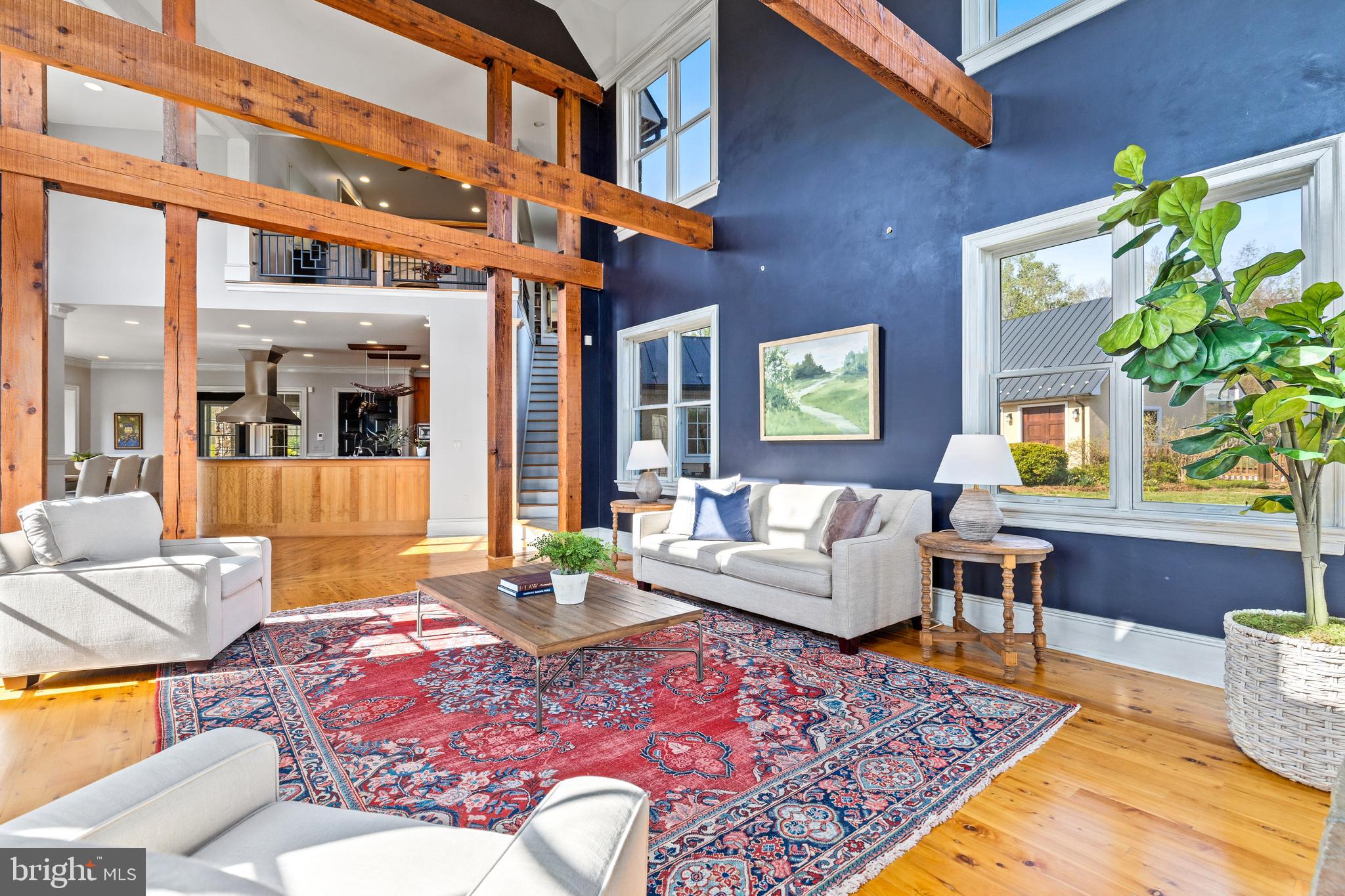 RAPPAHANNOCK - Residential