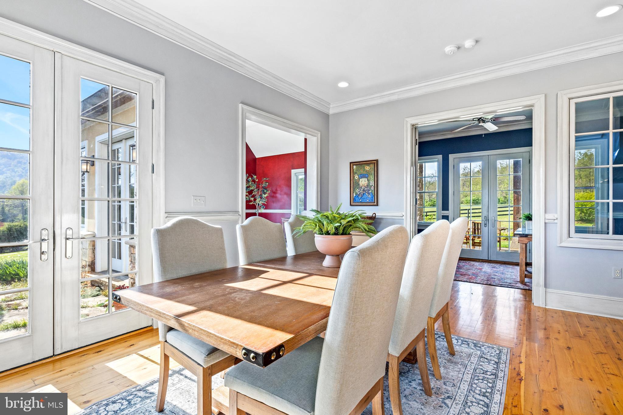 RAPPAHANNOCK - Residential