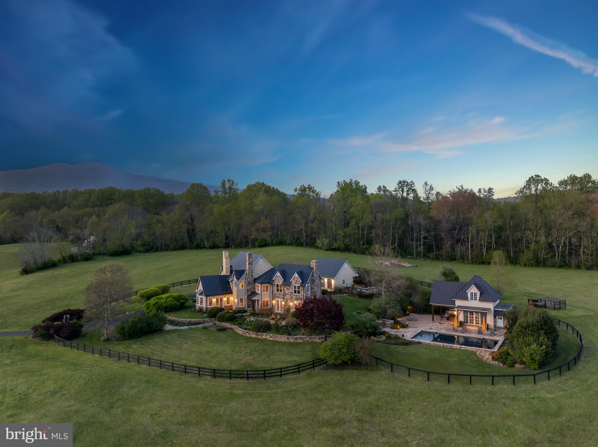 RAPPAHANNOCK - Residential