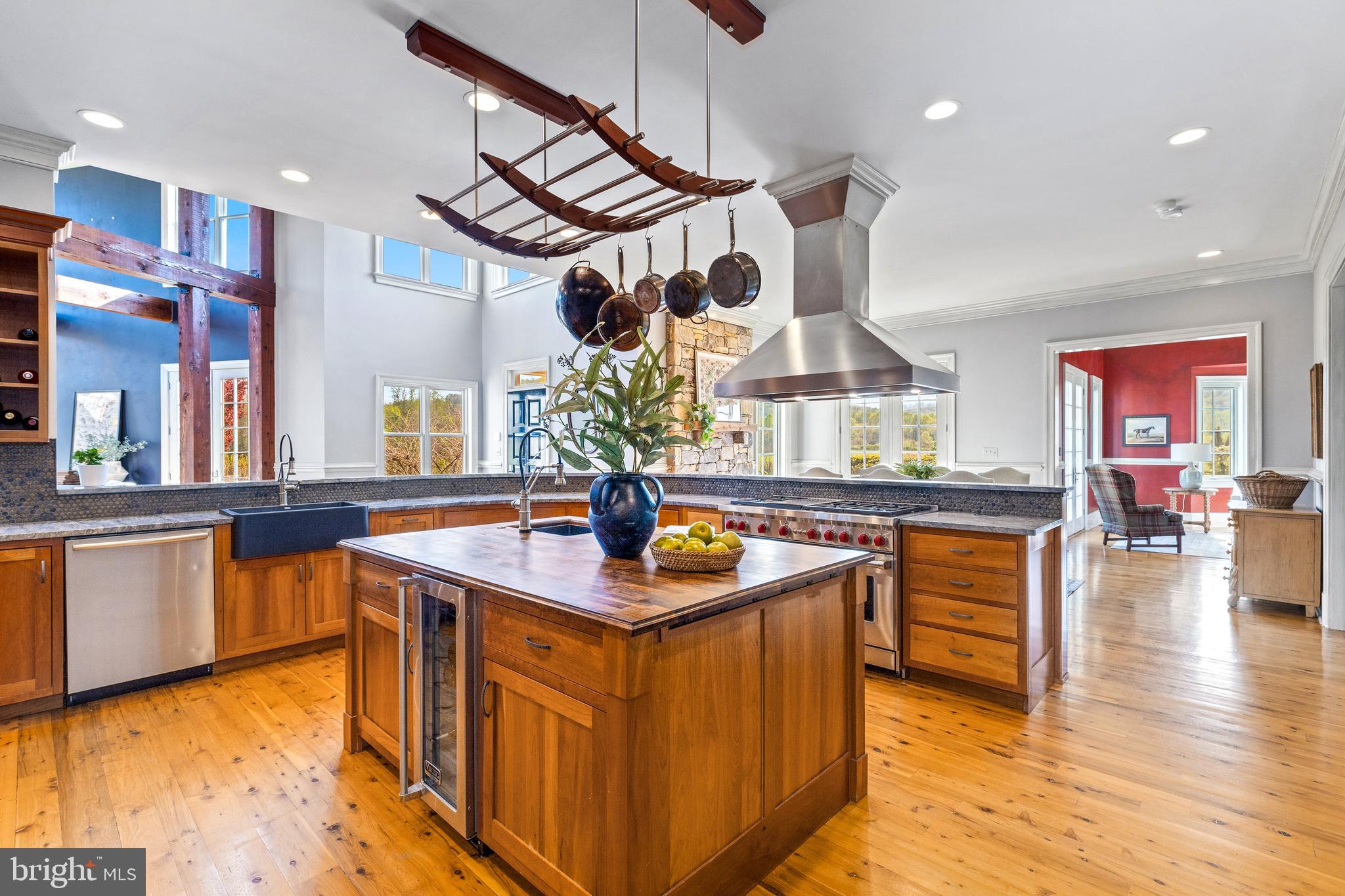 RAPPAHANNOCK - Residential