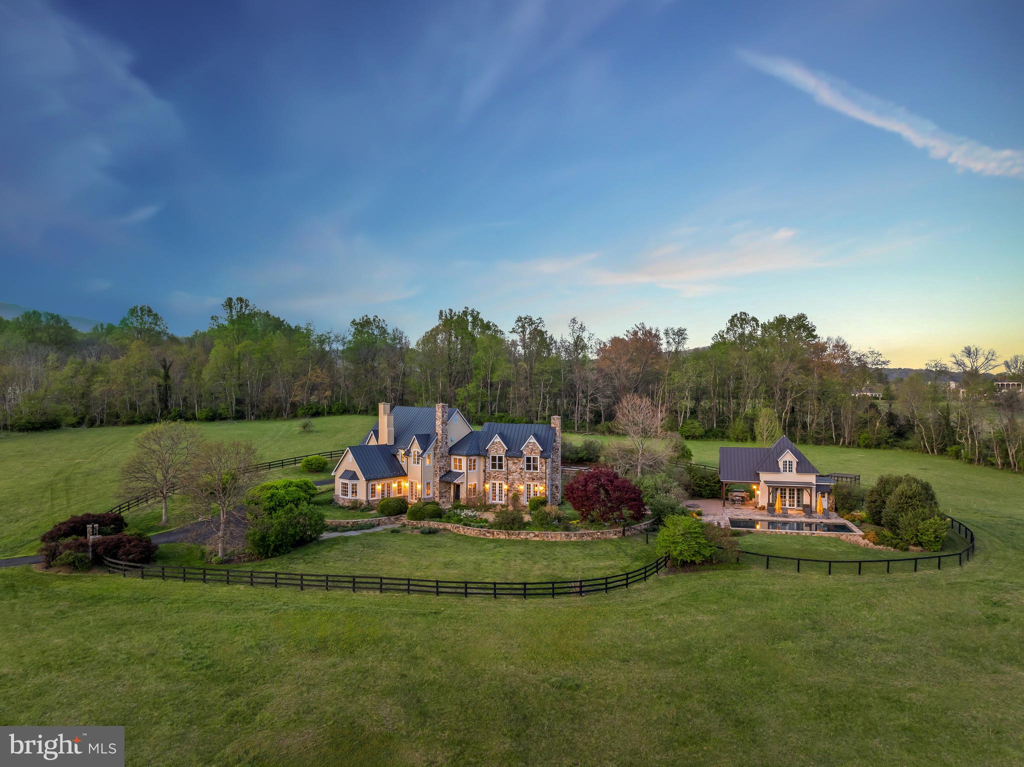 RAPPAHANNOCK - Residential