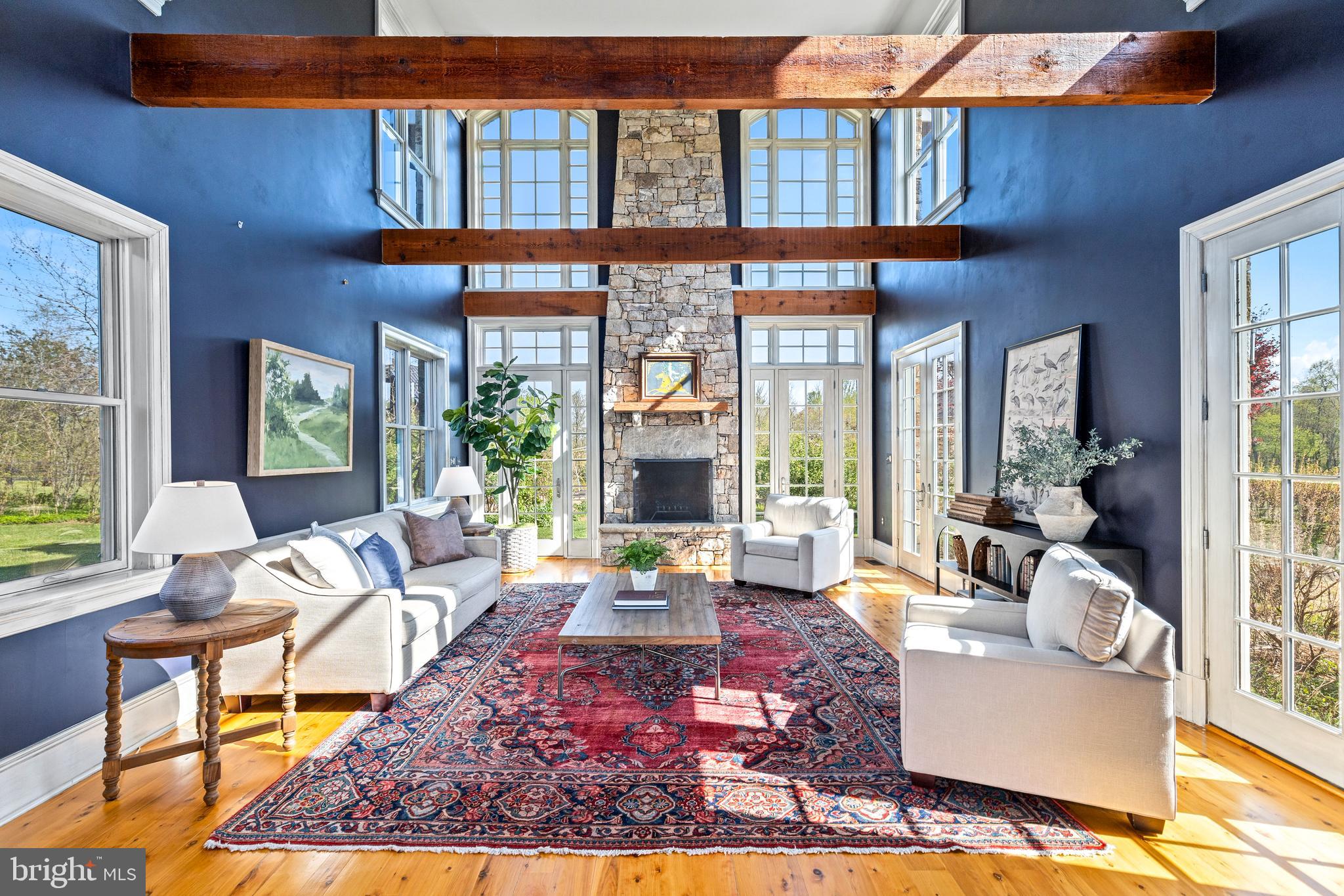 RAPPAHANNOCK - Residential