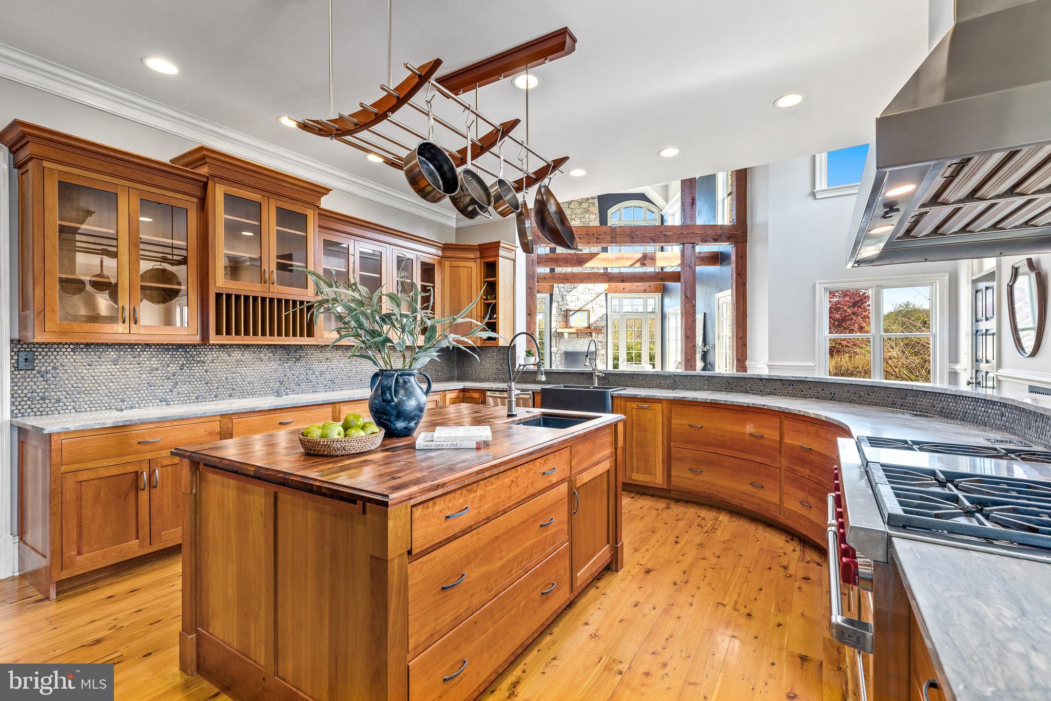 RAPPAHANNOCK - Residential