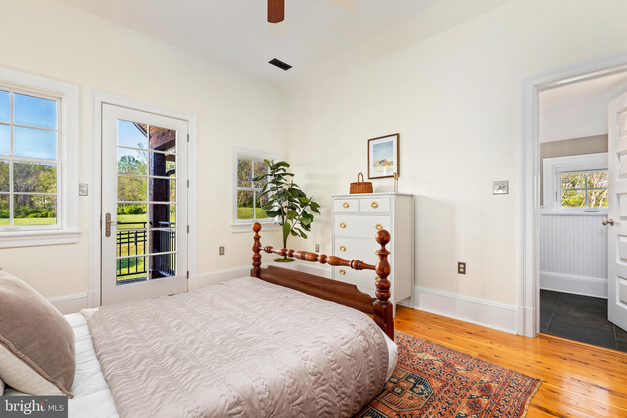 RAPPAHANNOCK - Residential