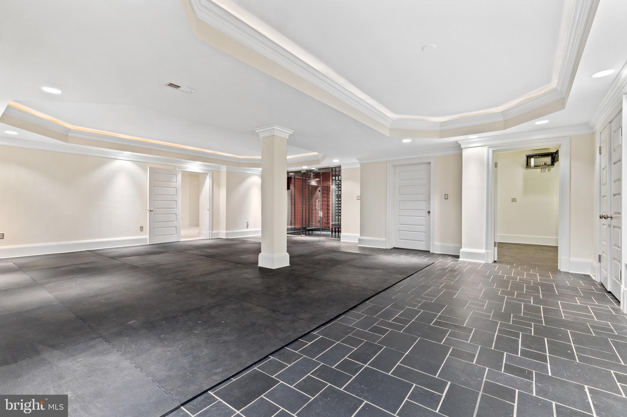 RAPPAHANNOCK - Residential