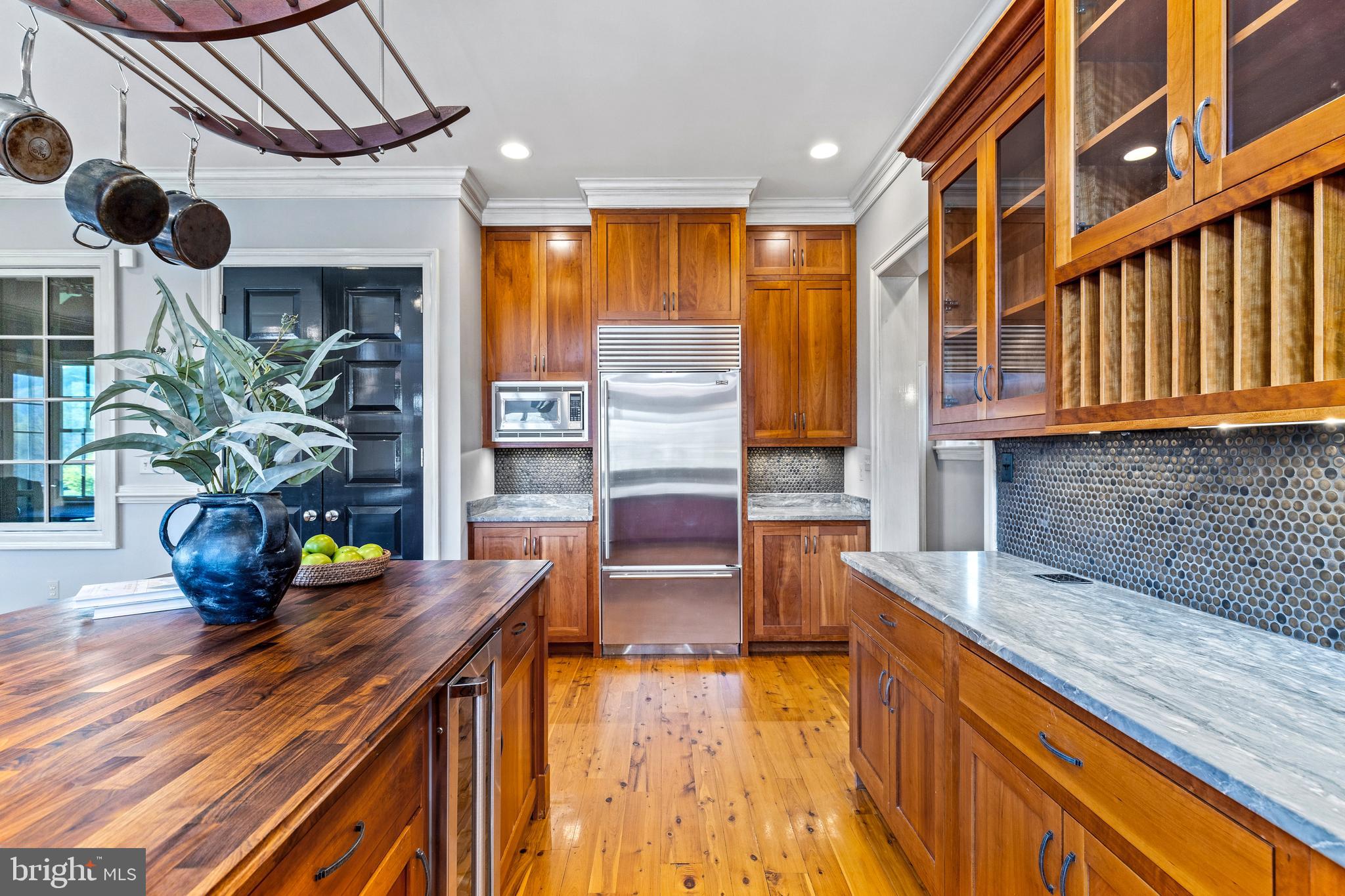 RAPPAHANNOCK - Residential